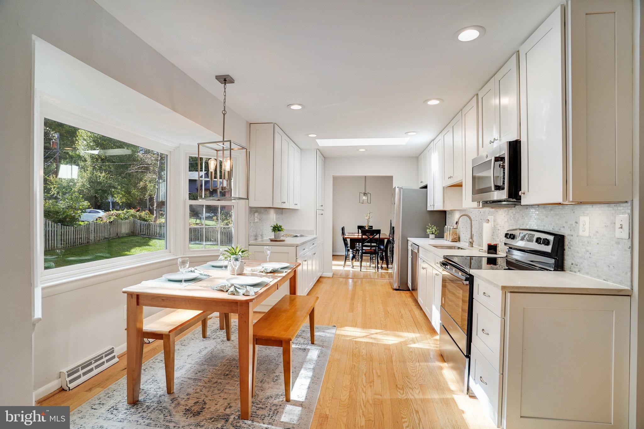 MANTUA - Residential