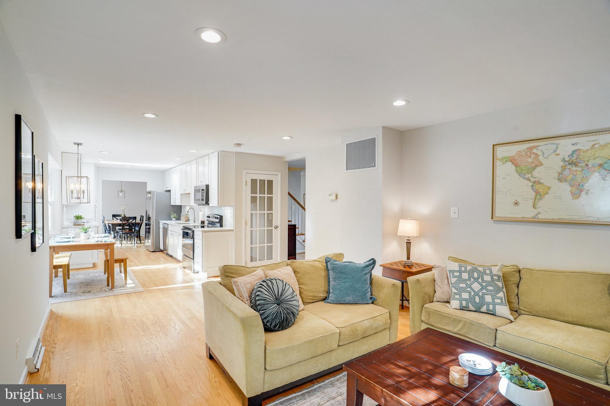 MANTUA - Residential