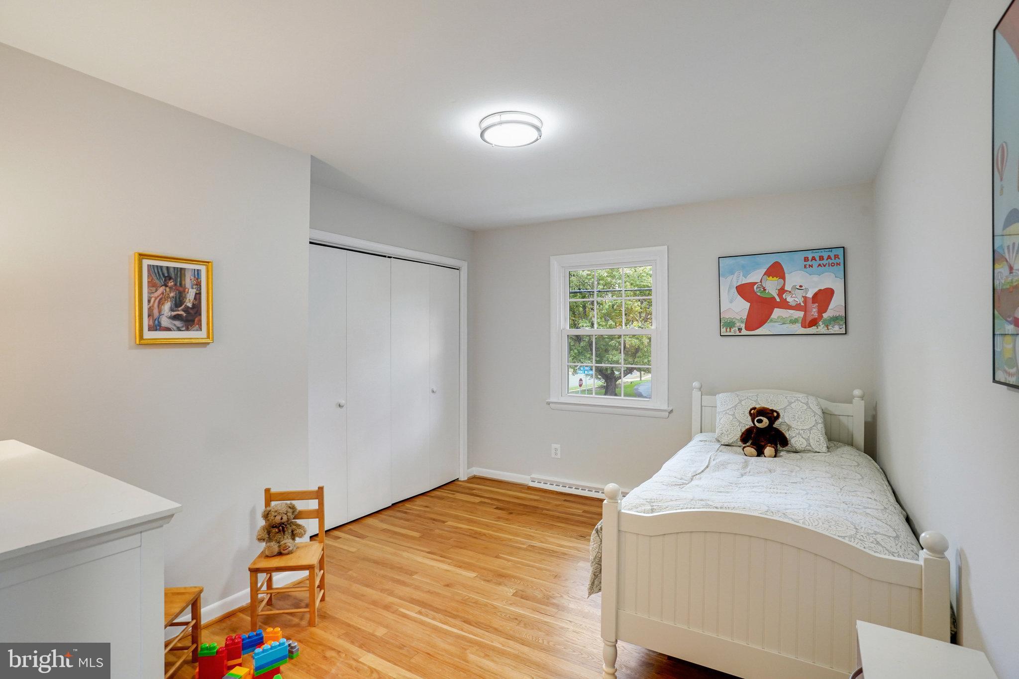 MANTUA - Residential