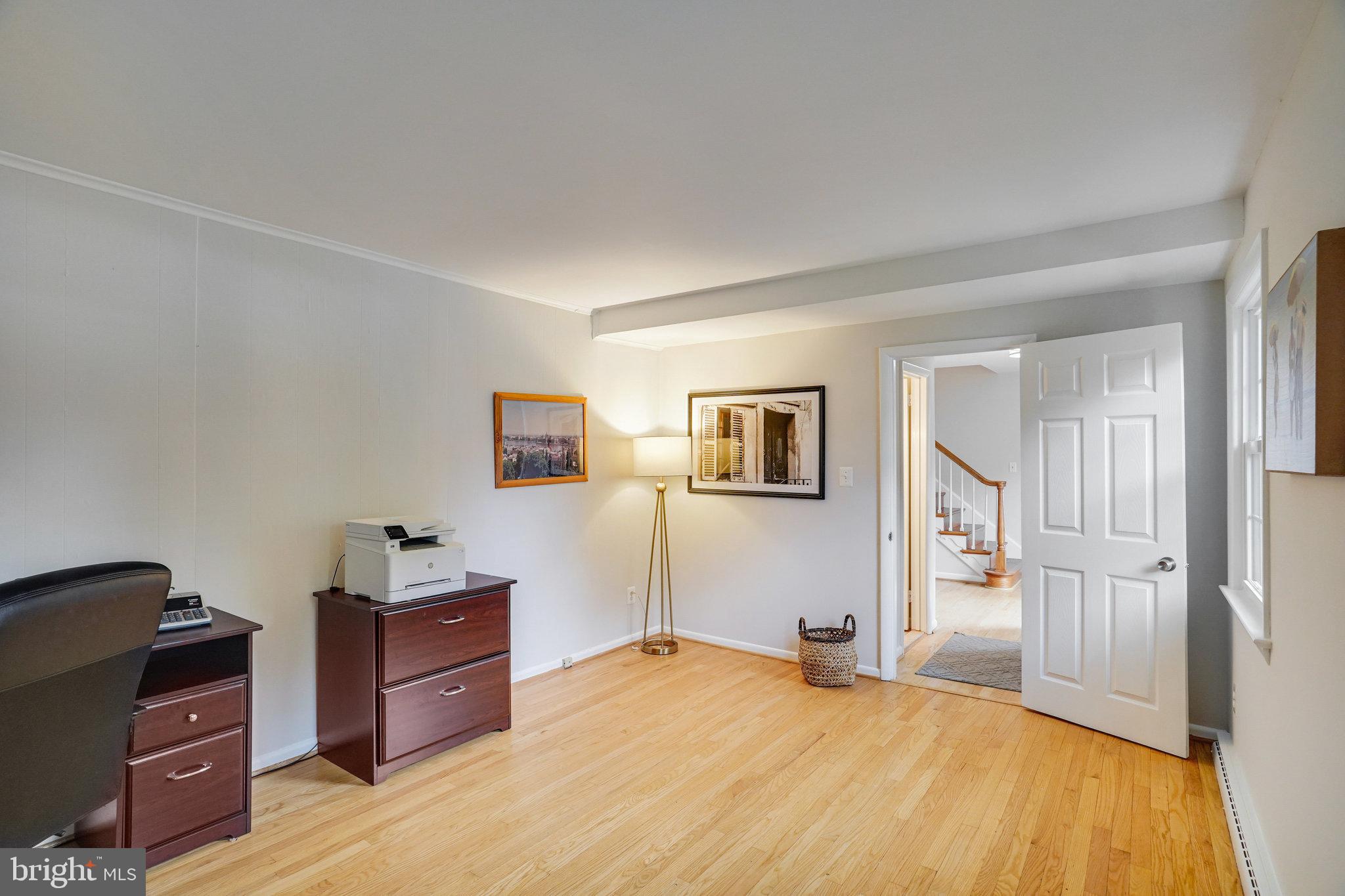 MANTUA - Residential