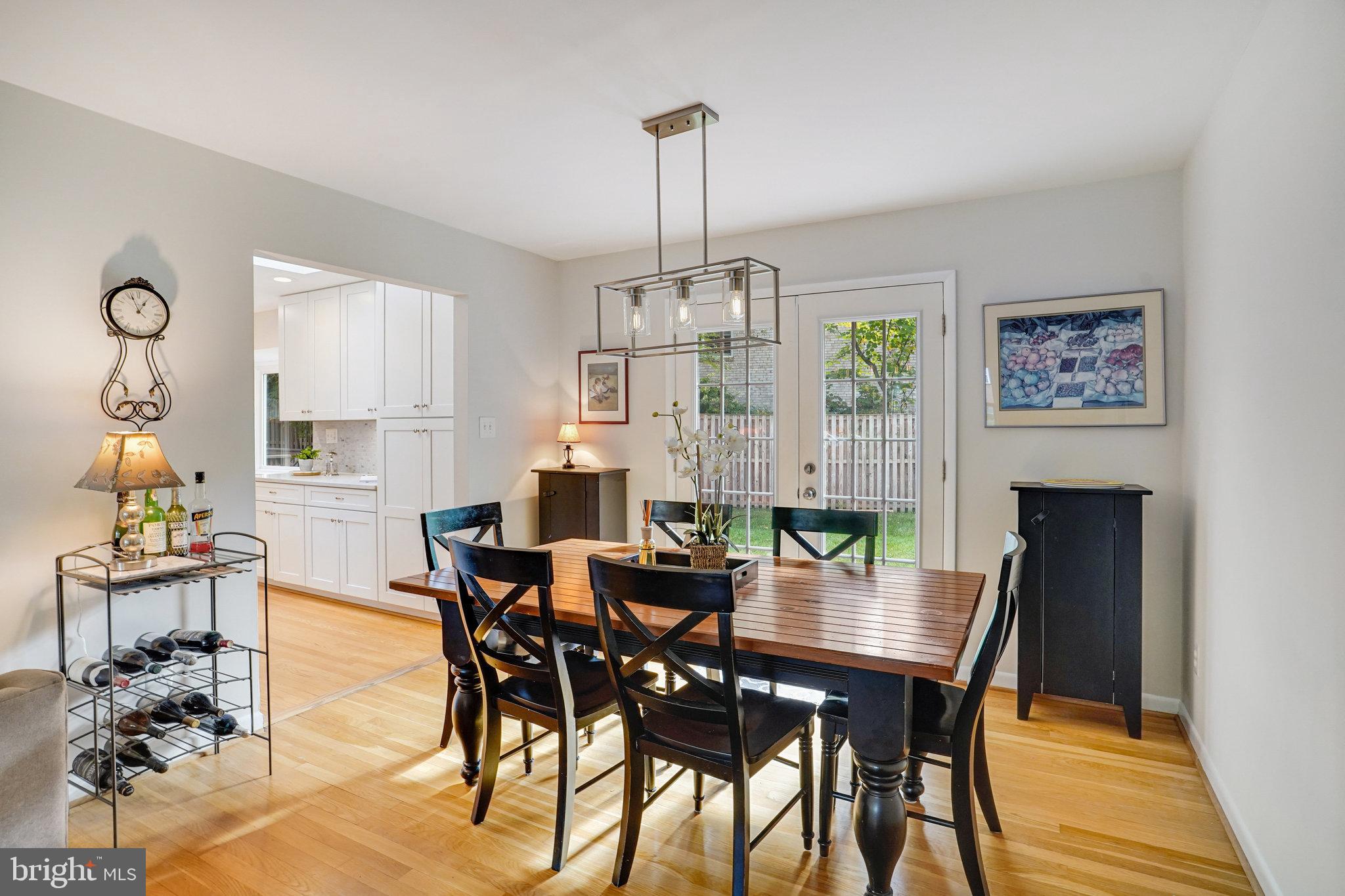 MANTUA - Residential