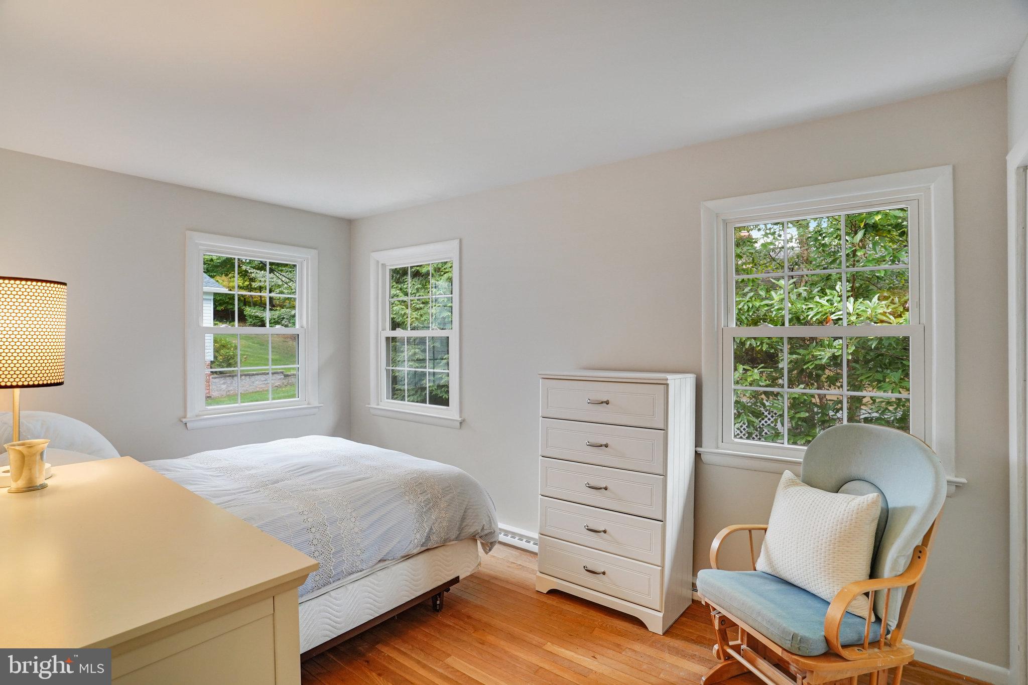 MANTUA - Residential