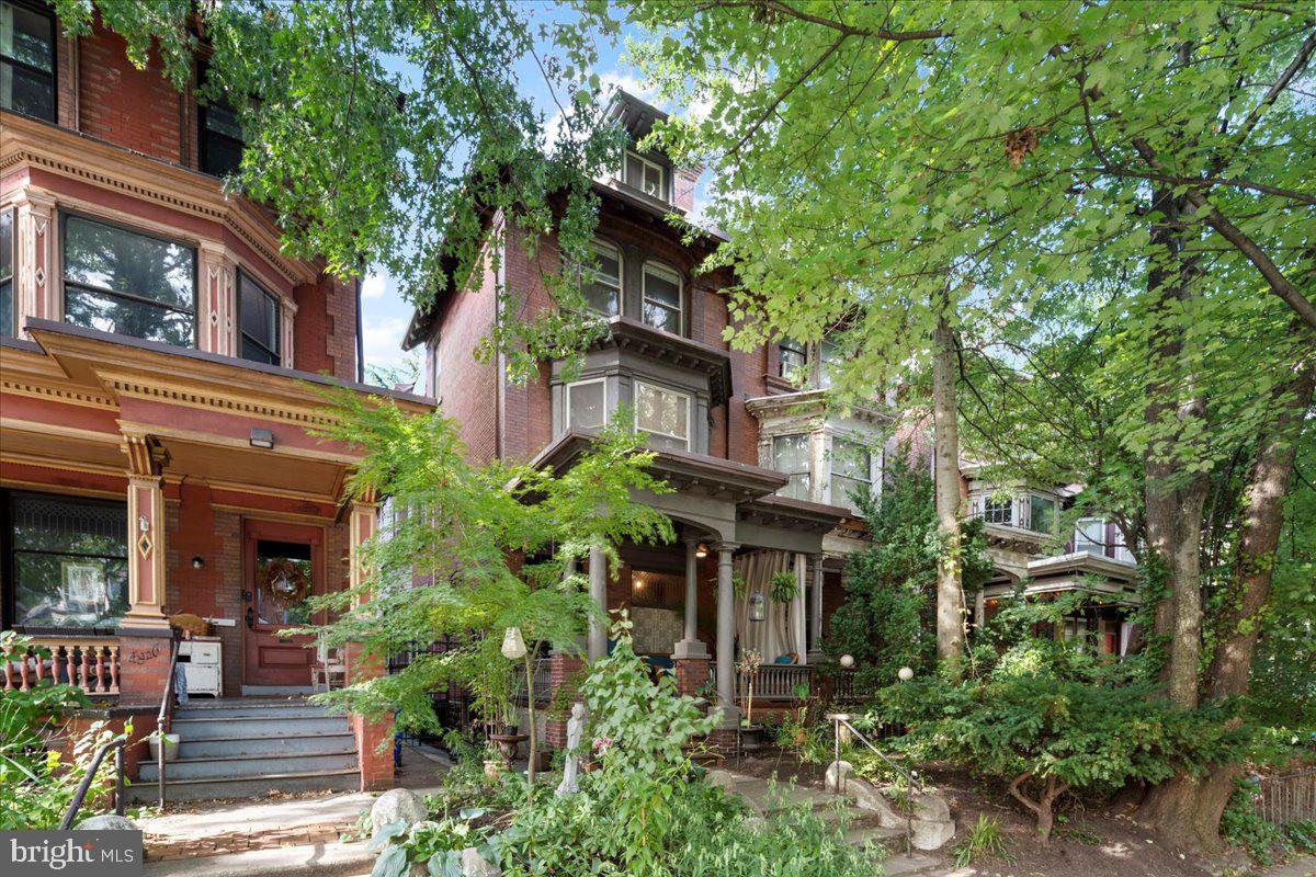 CEDAR PARK - Residential