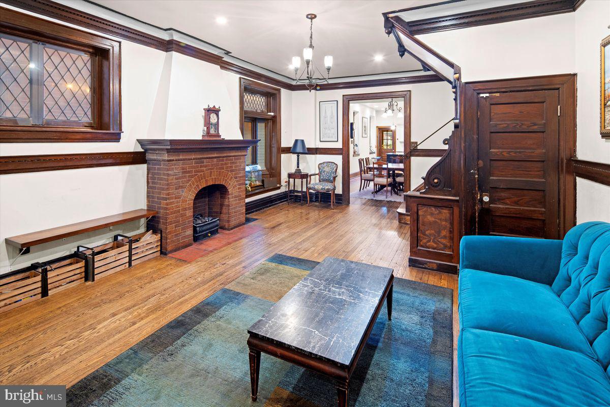CEDAR PARK - Residential