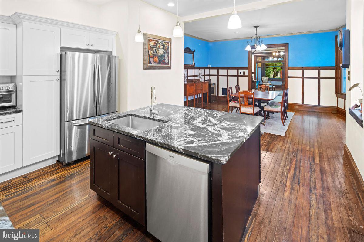 CEDAR PARK - Residential