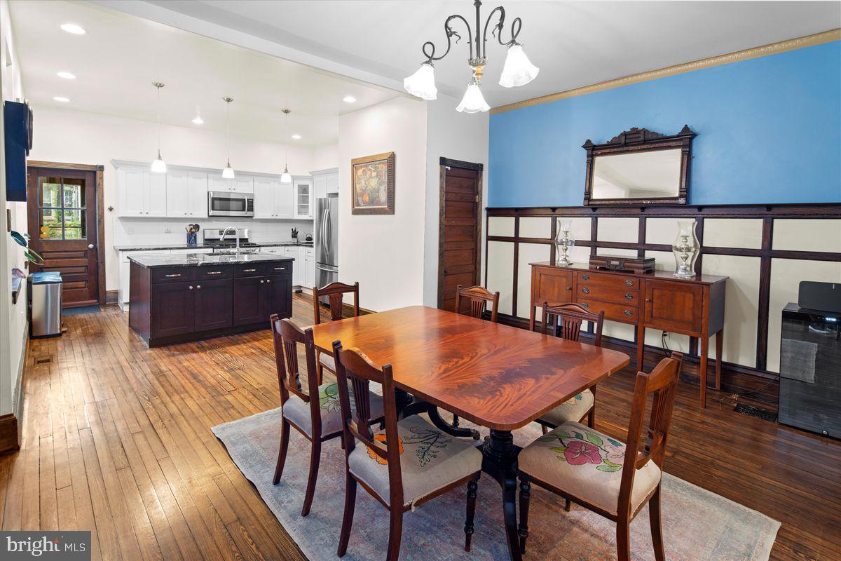 CEDAR PARK - Residential