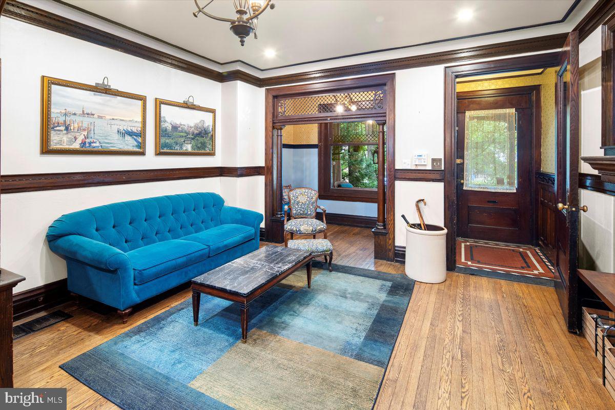 CEDAR PARK - Residential