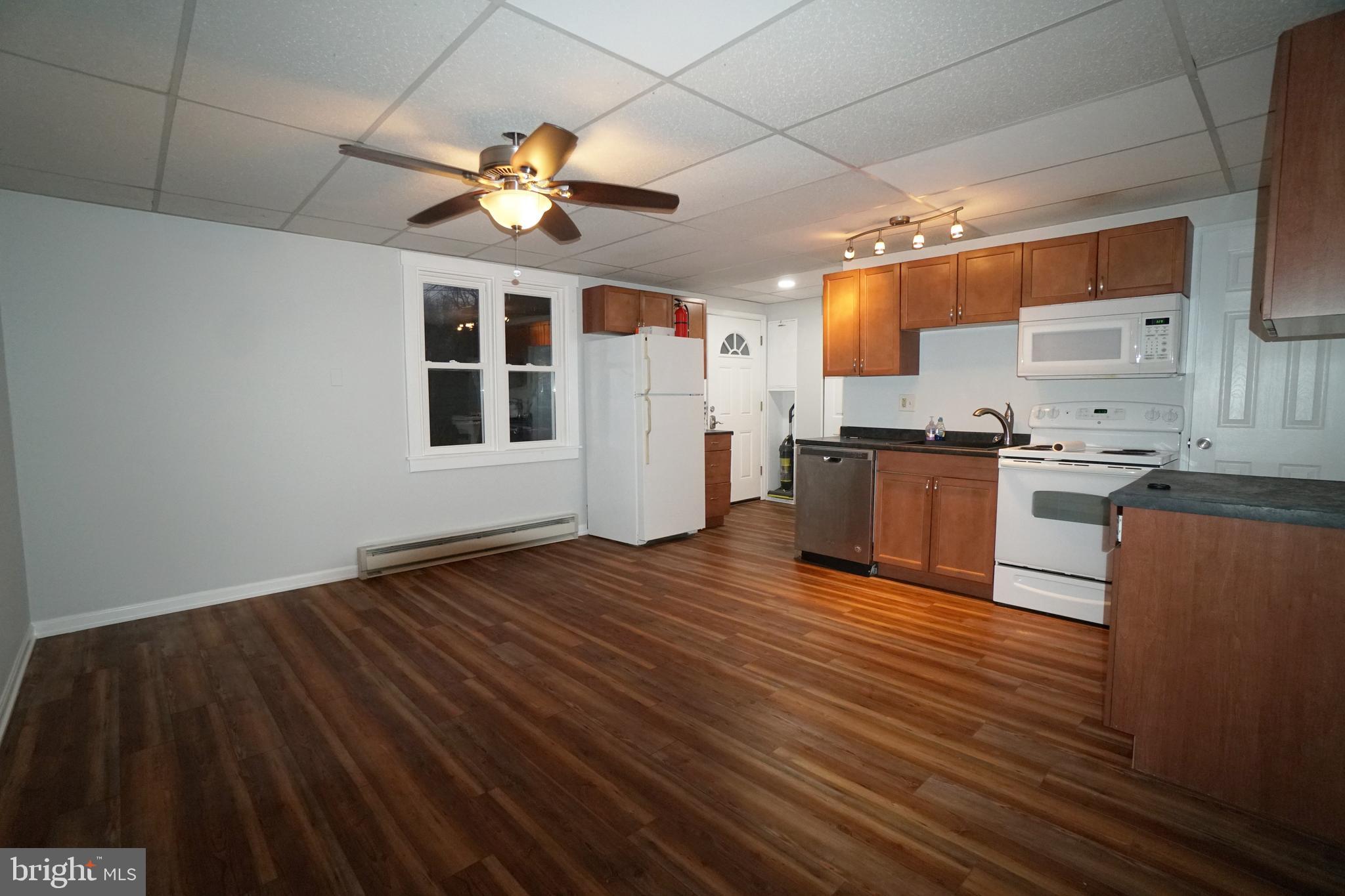 NONE AVAILABLE - Residential Lease