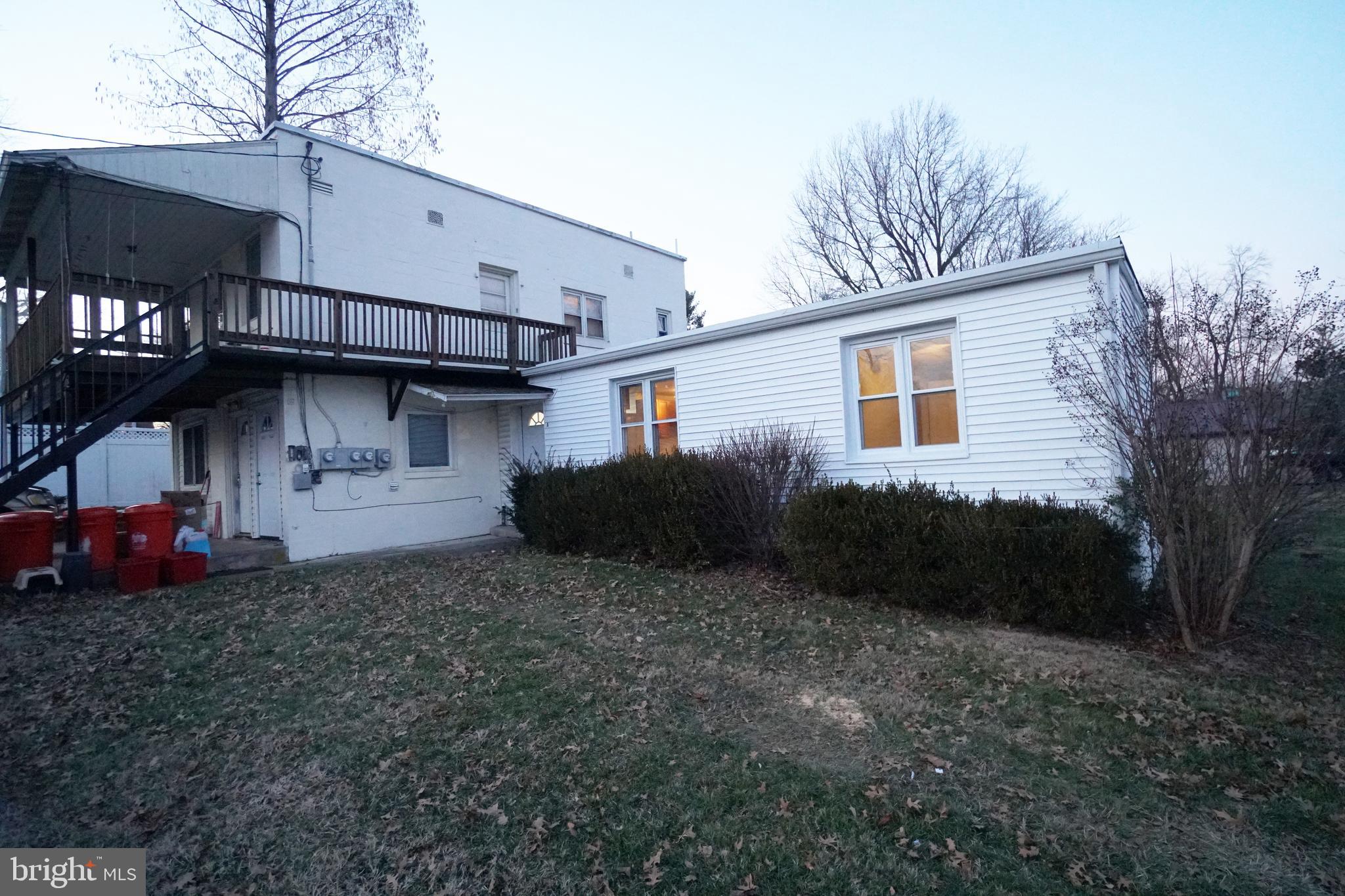NONE AVAILABLE - Residential Lease