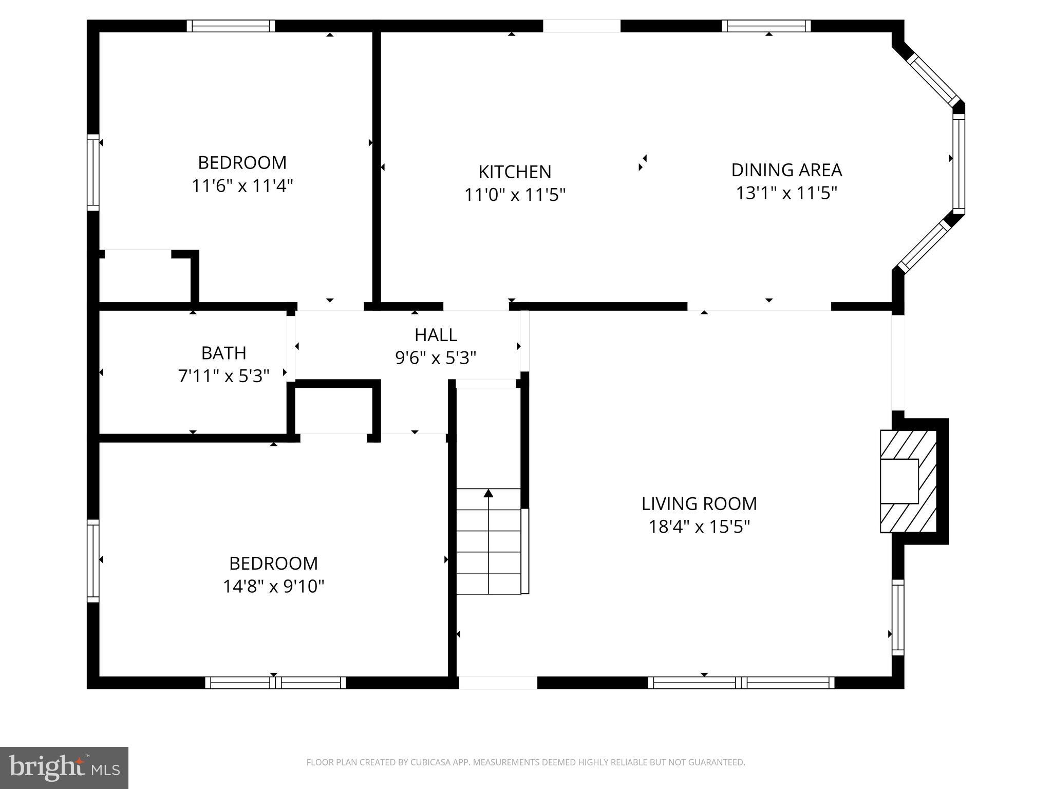 PALMYRA BOROUGH - Residential