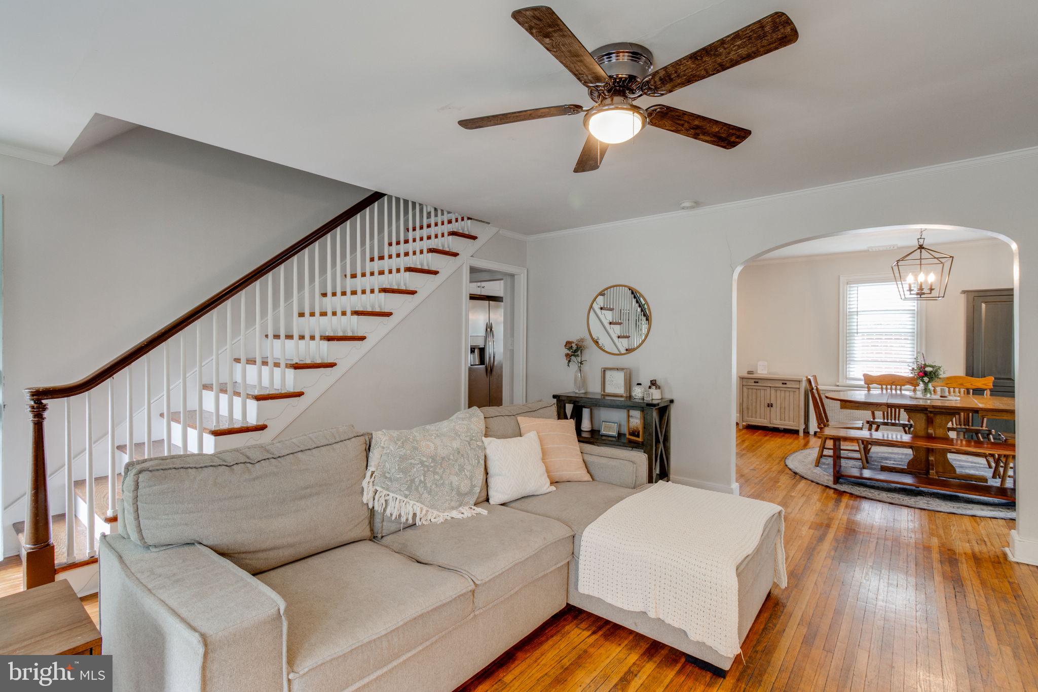 PALMYRA BOROUGH - Residential