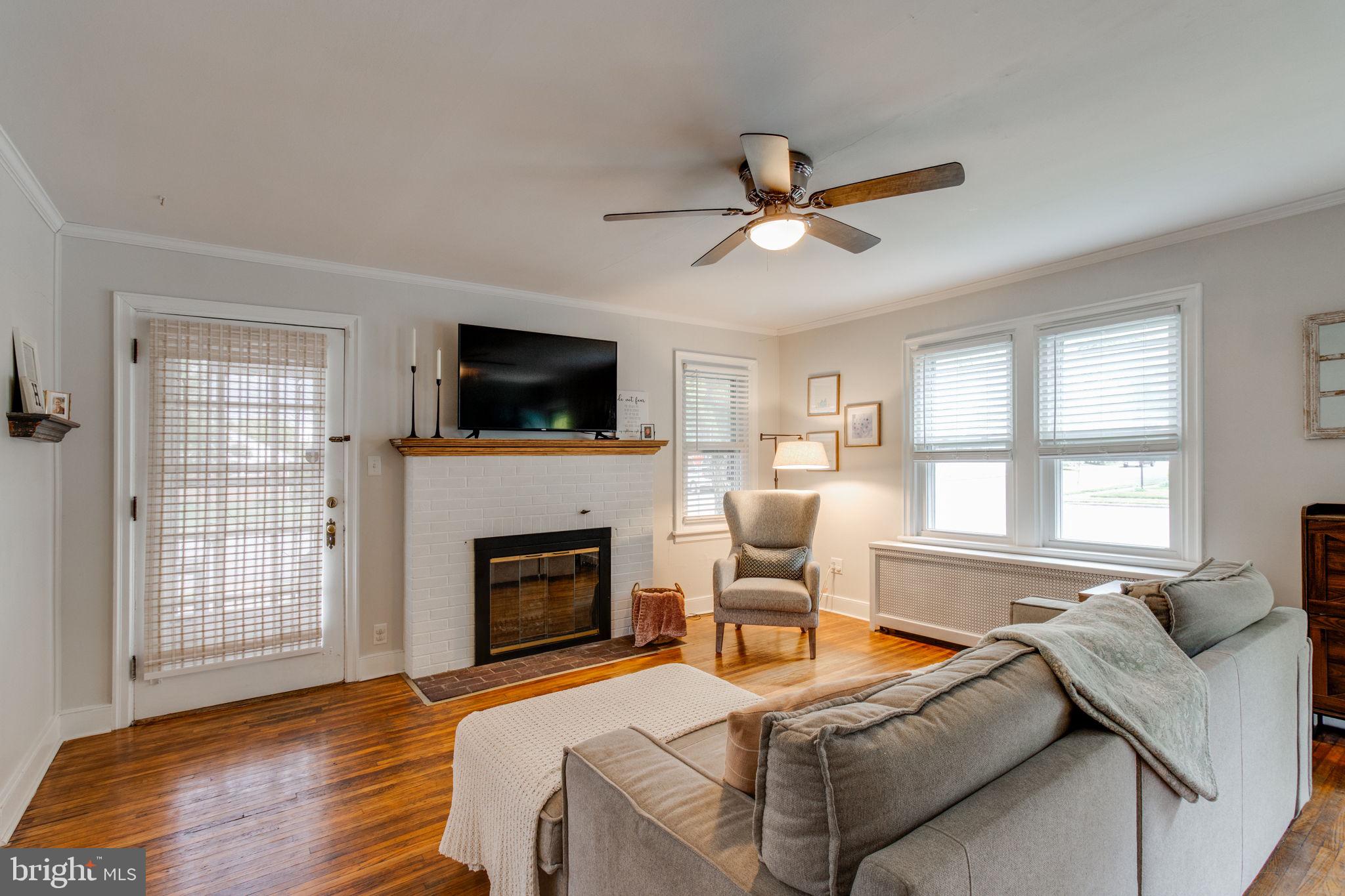 PALMYRA BOROUGH - Residential