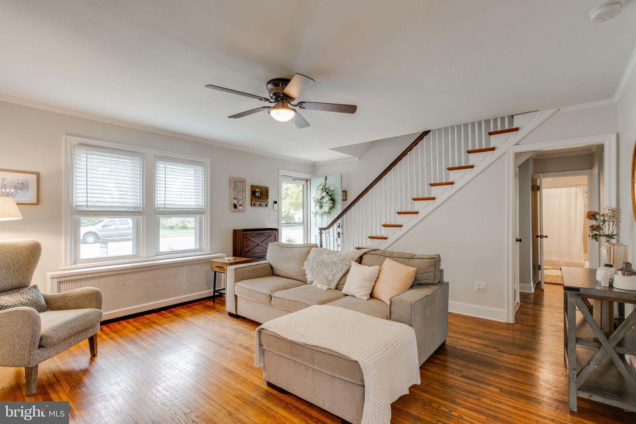 PALMYRA BOROUGH - Residential