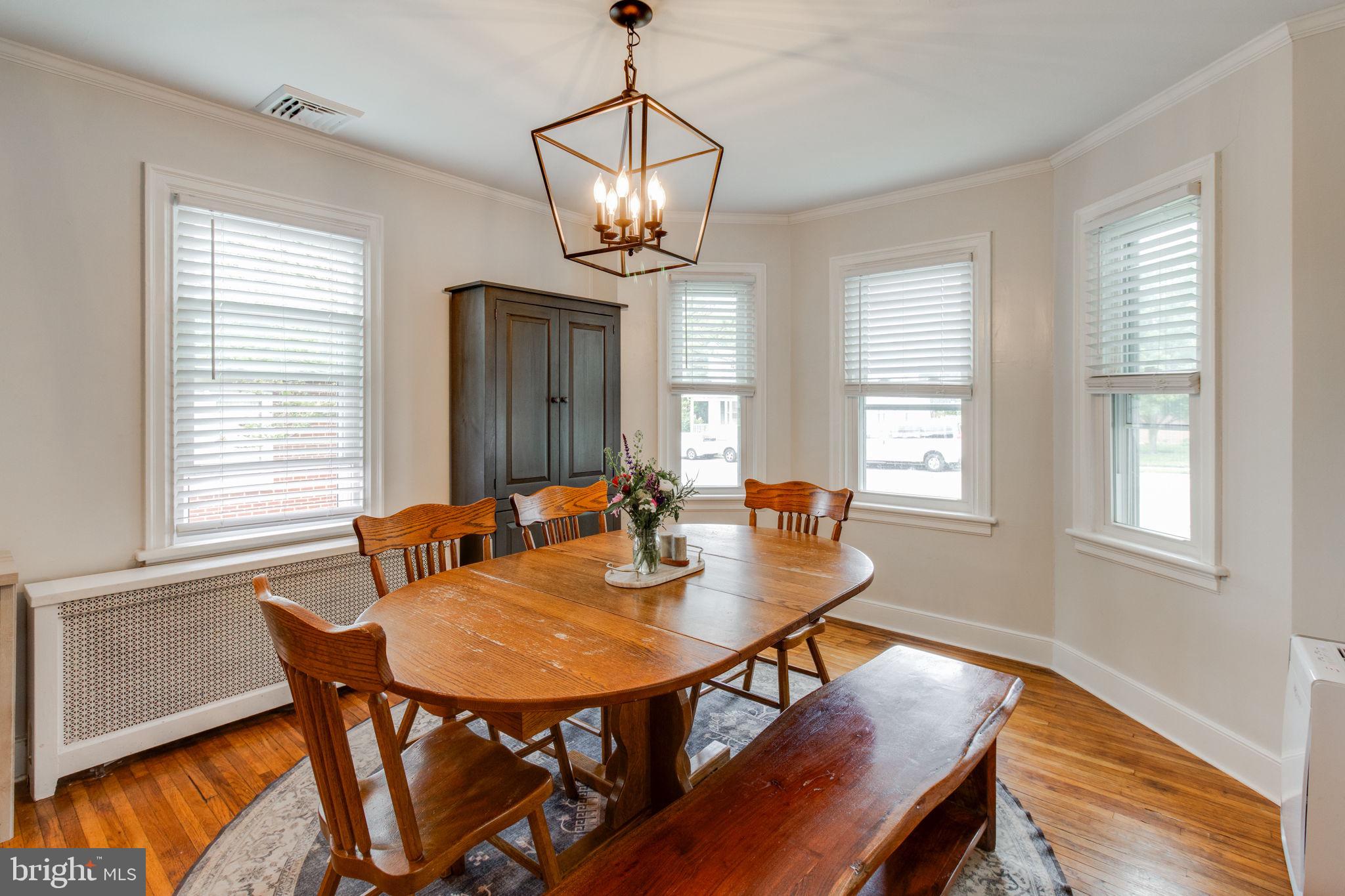 PALMYRA BOROUGH - Residential