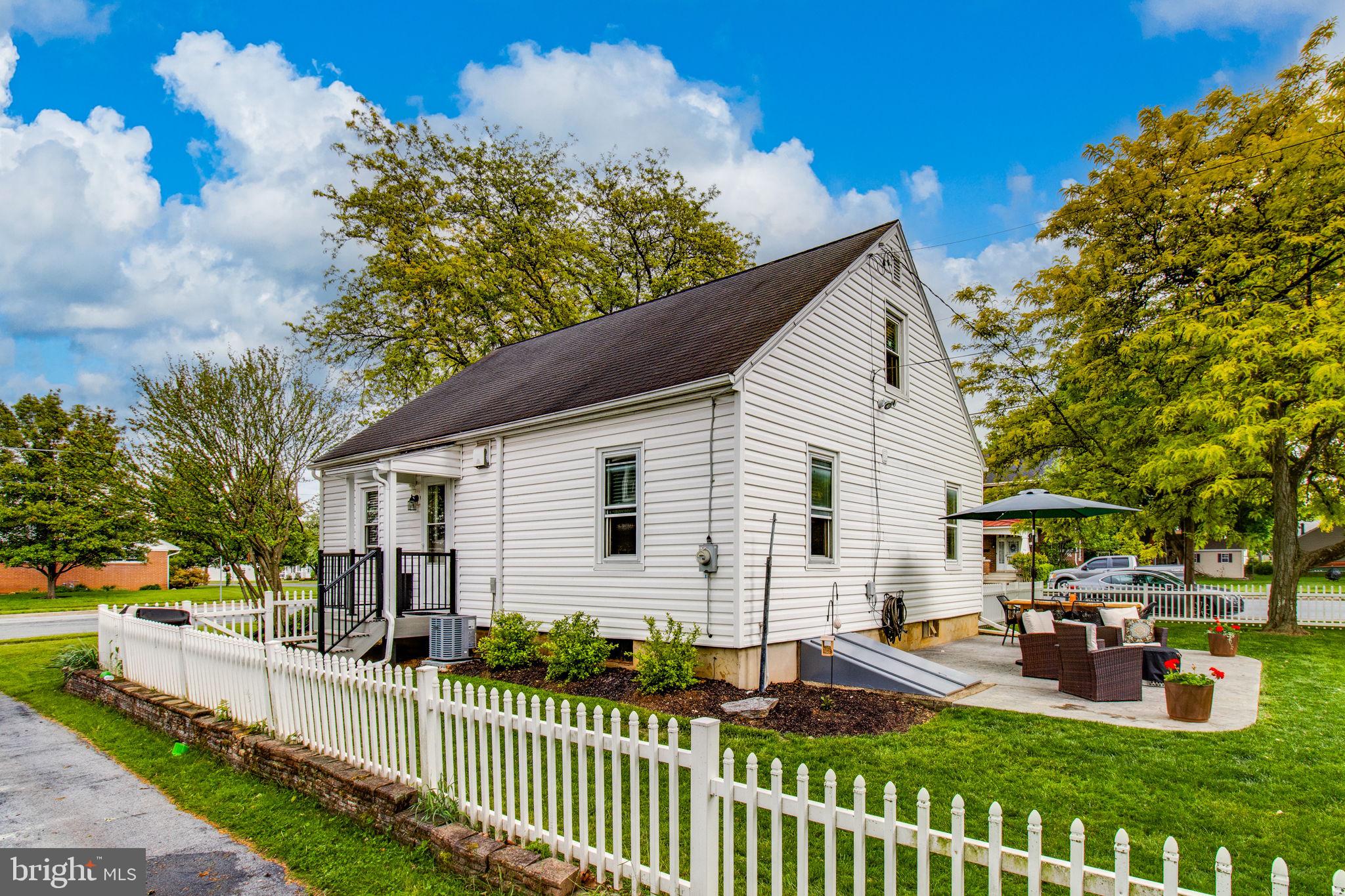 PALMYRA BOROUGH - Residential