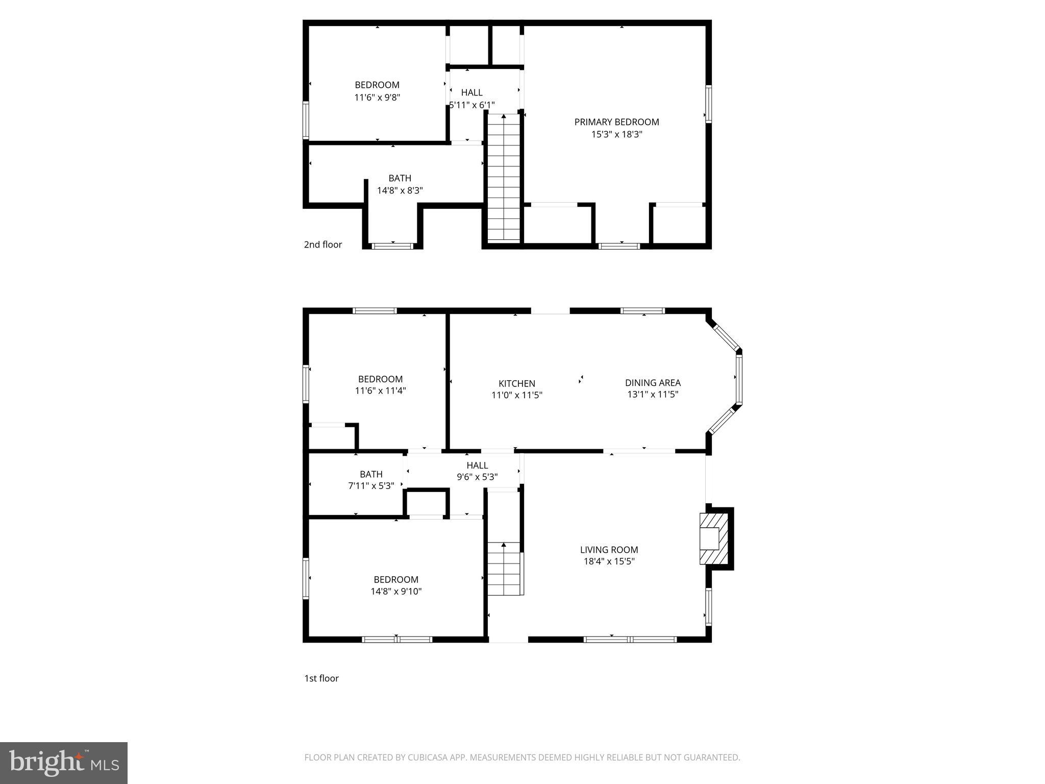 PALMYRA BOROUGH - Residential