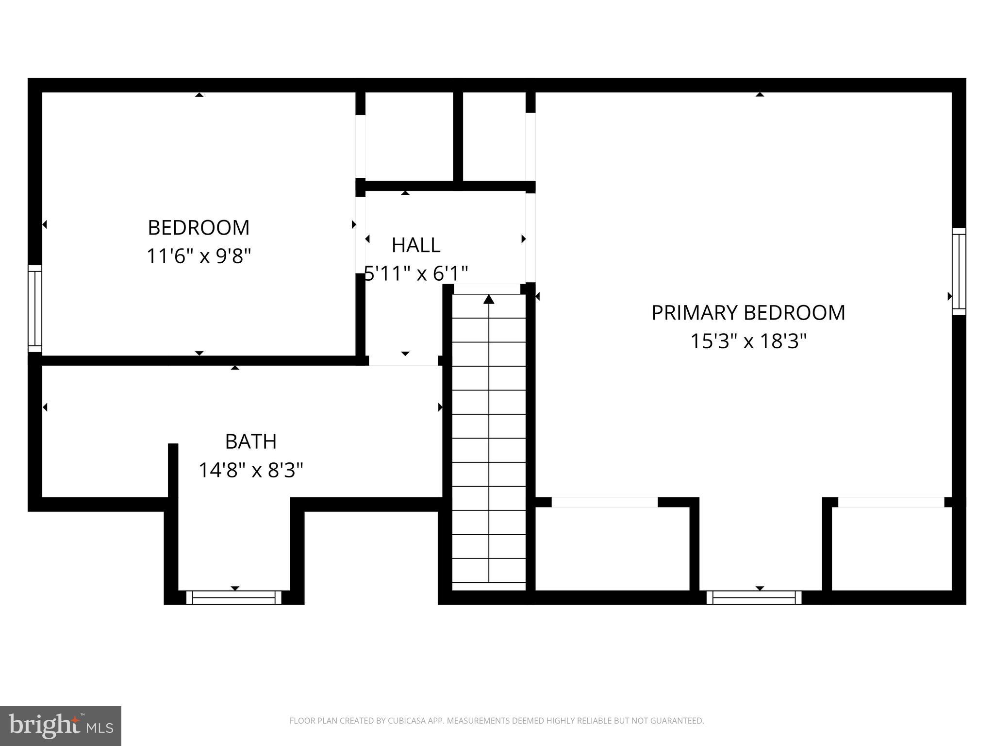 PALMYRA BOROUGH - Residential