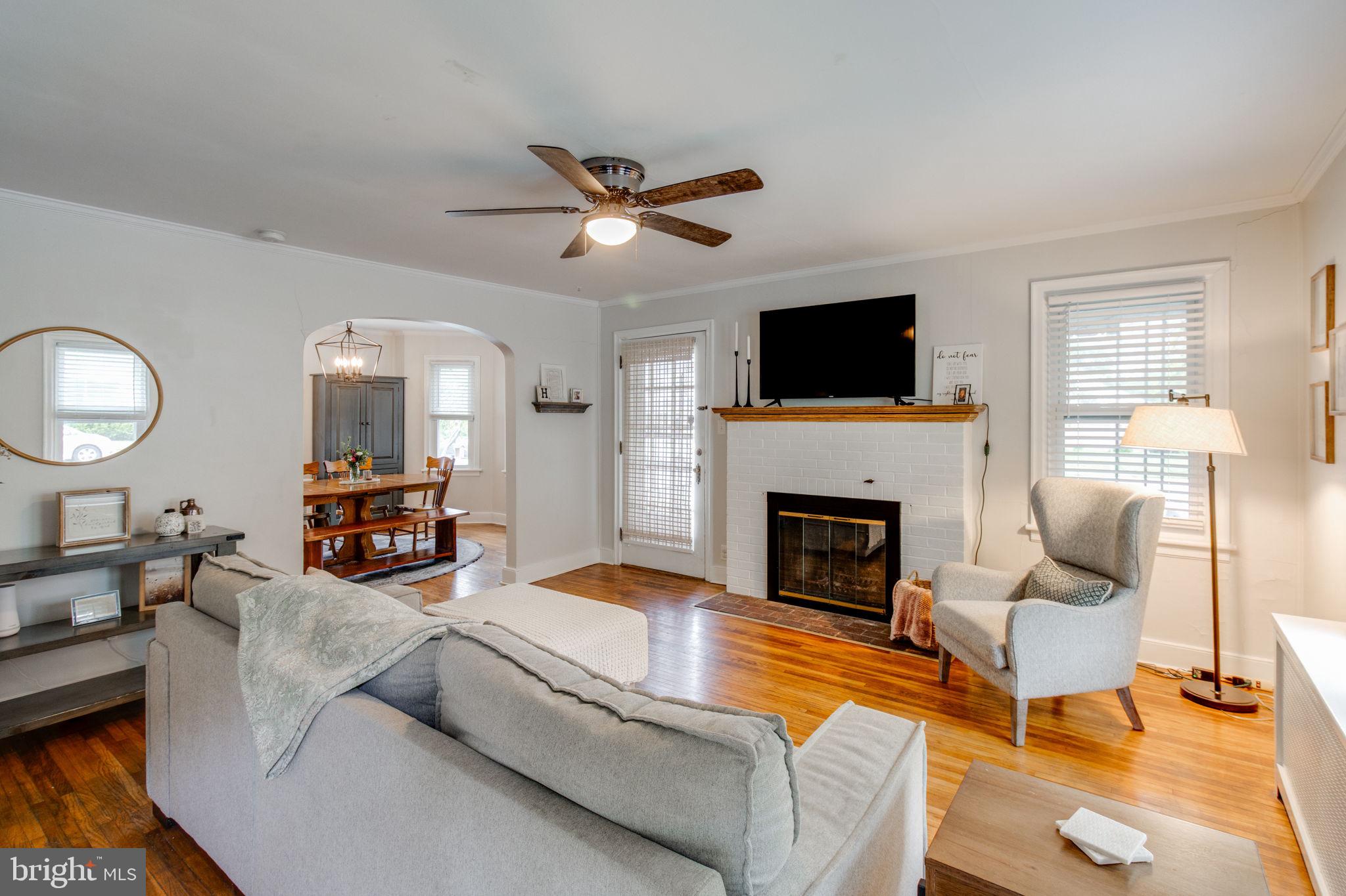 PALMYRA BOROUGH - Residential