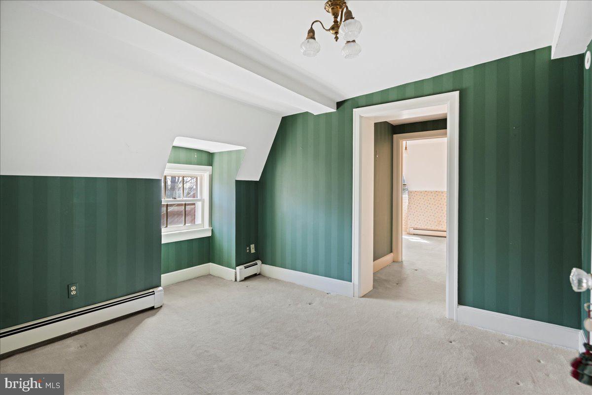 TOWER HILL - Residential