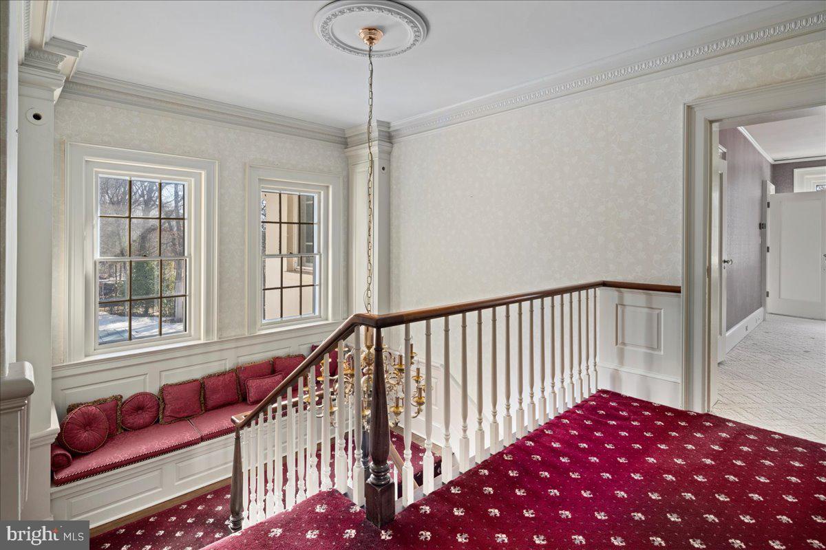 TOWER HILL - Residential