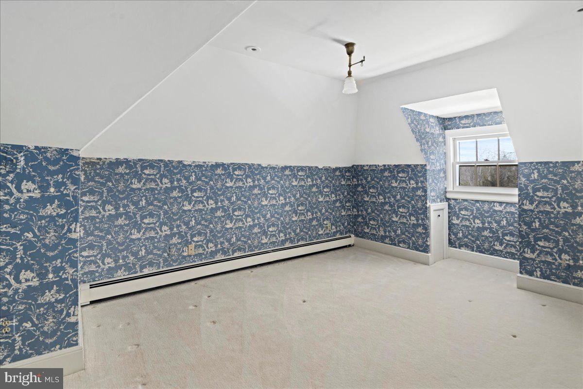 TOWER HILL - Residential