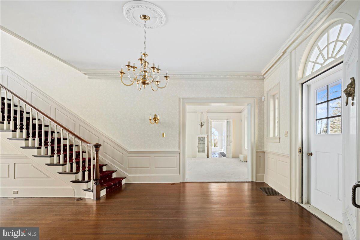 TOWER HILL - Residential