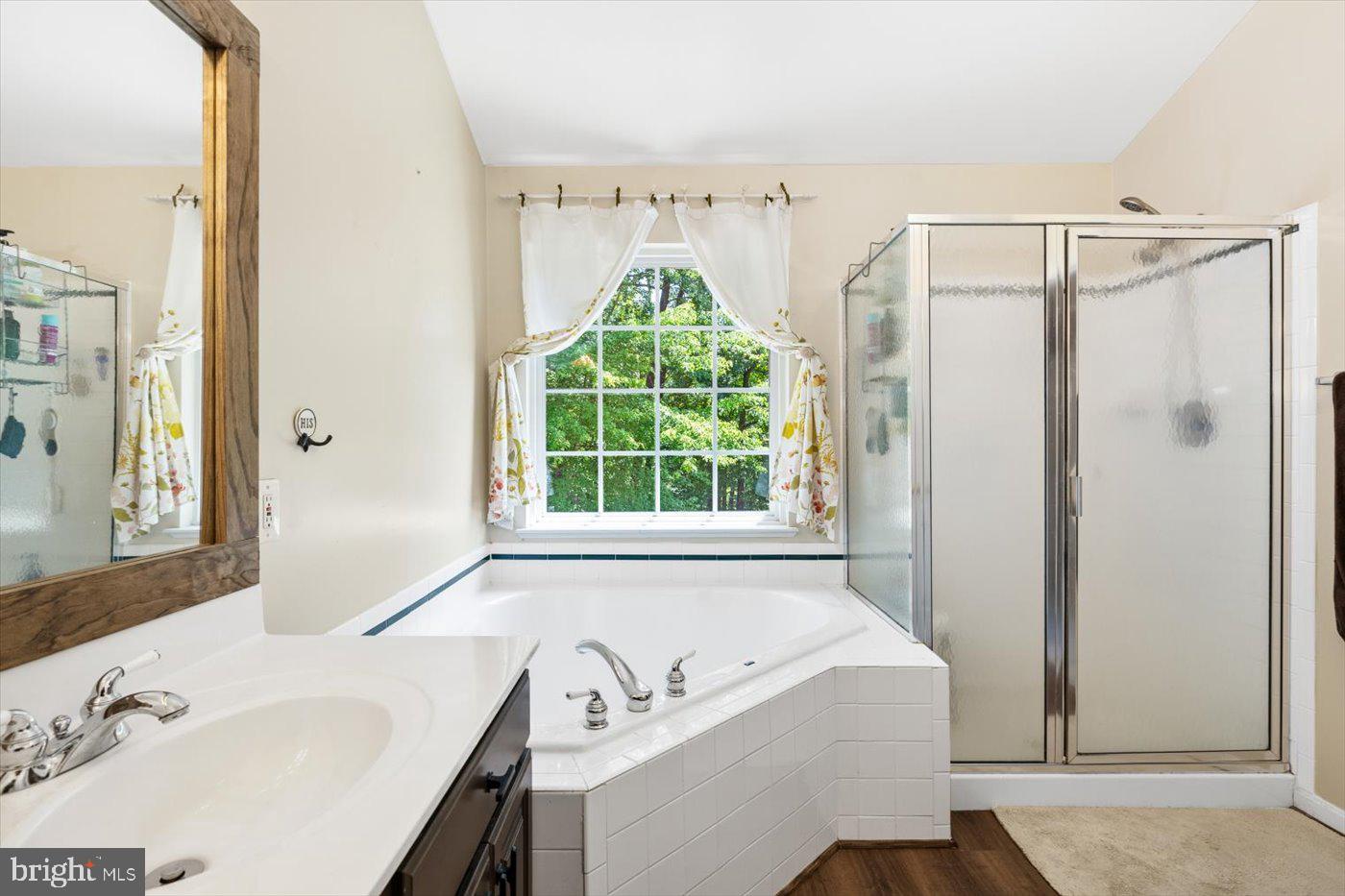 COURTHOUSE CROSSINGS - Residential