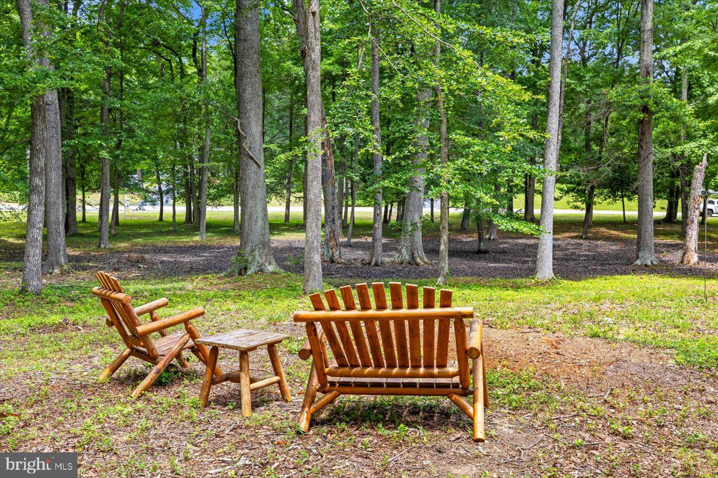 COURTHOUSE CROSSINGS - Residential