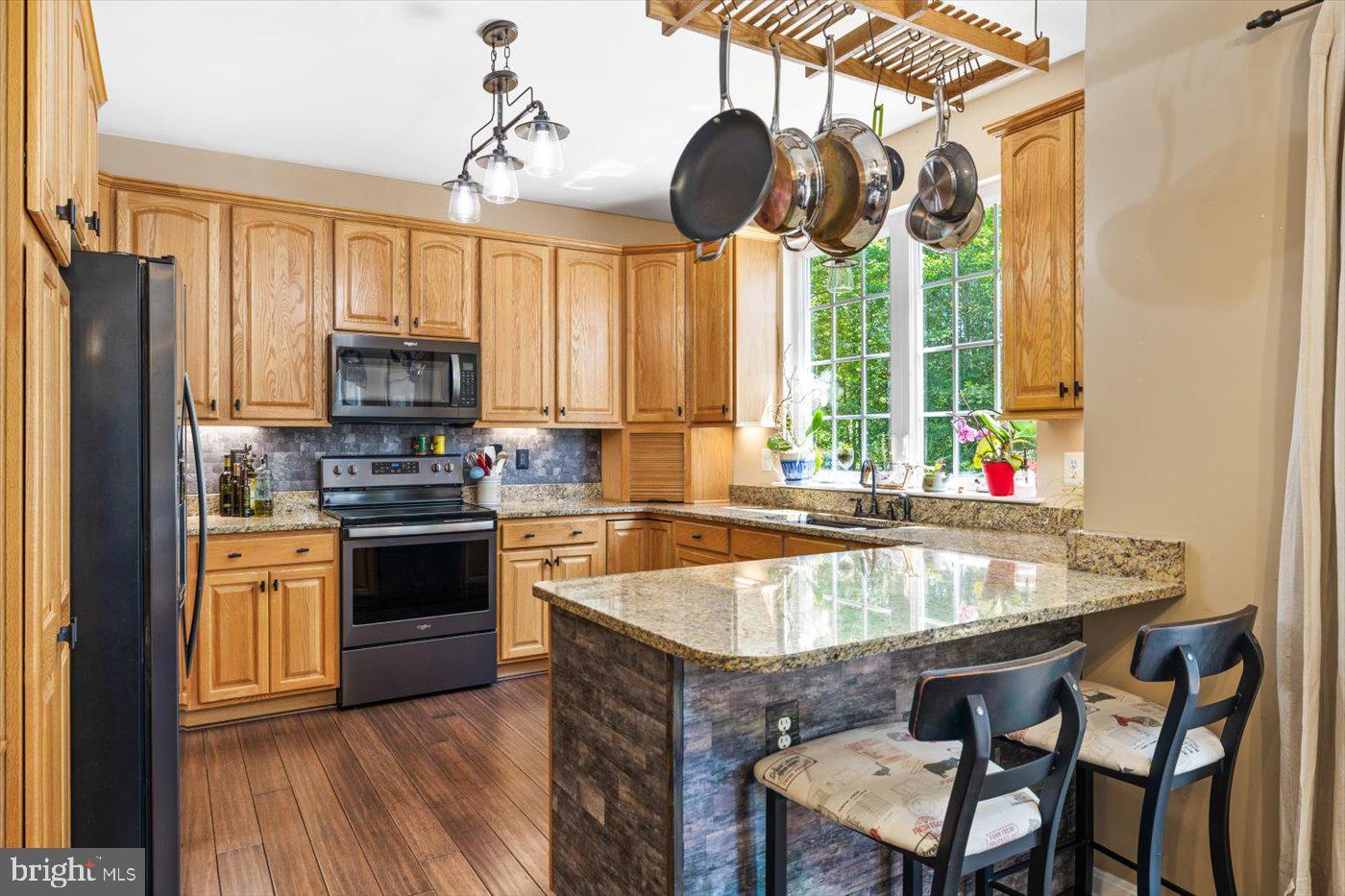 COURTHOUSE CROSSINGS - Residential