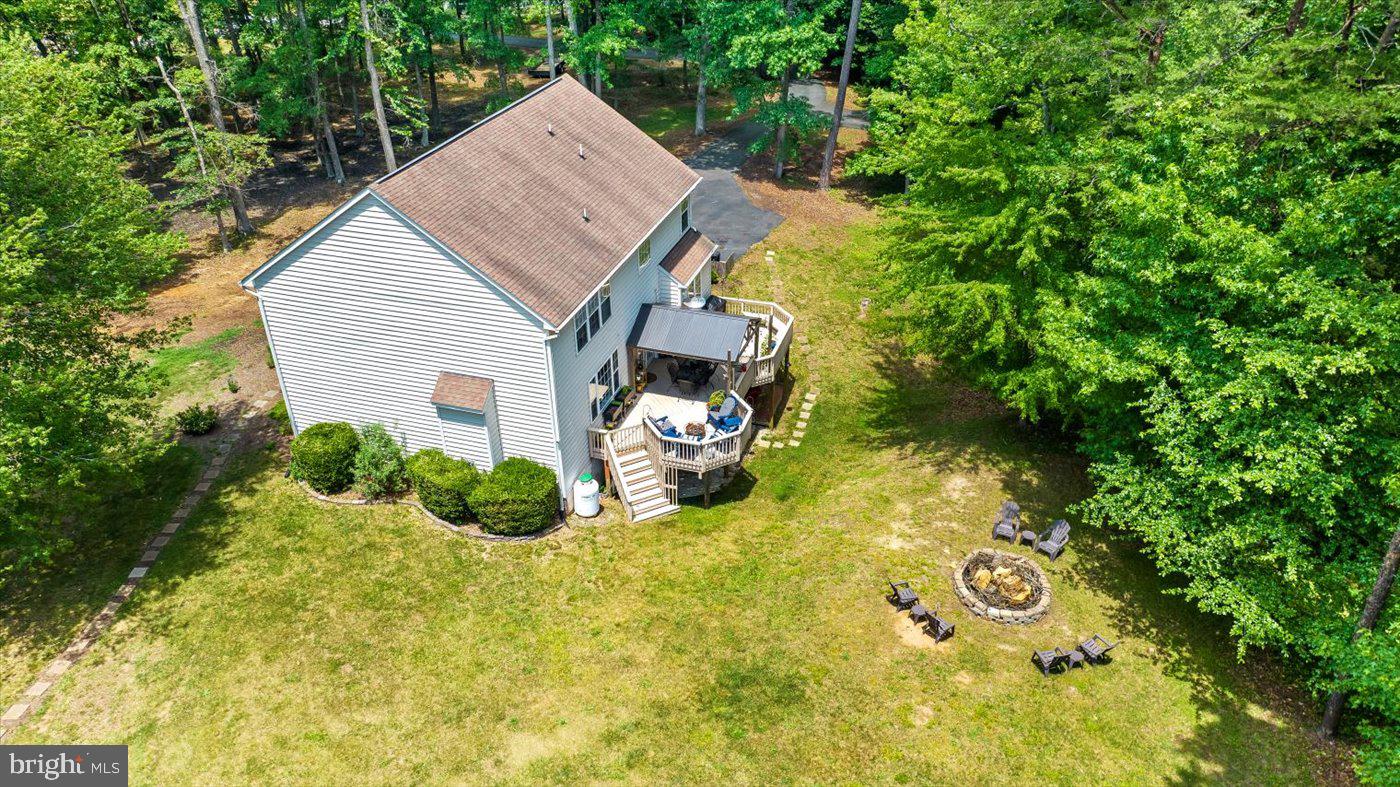 COURTHOUSE CROSSINGS - Residential