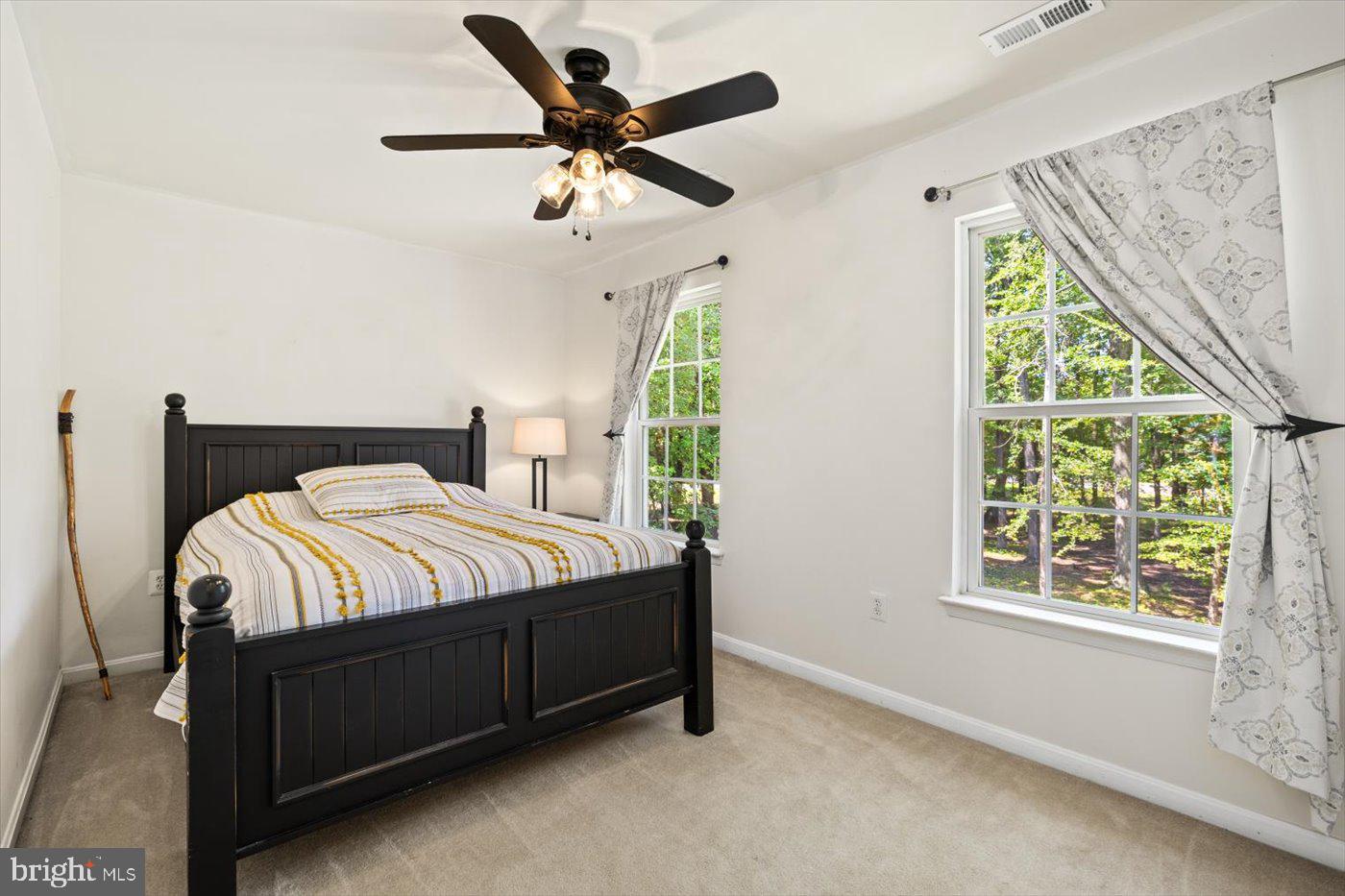 COURTHOUSE CROSSINGS - Residential