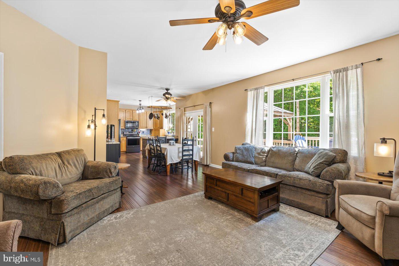 COURTHOUSE CROSSINGS - Residential