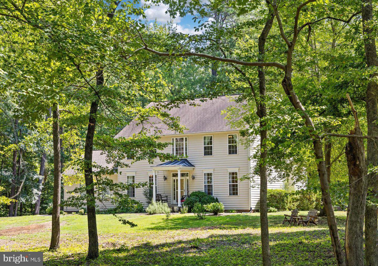 COURTHOUSE CROSSINGS - Residential