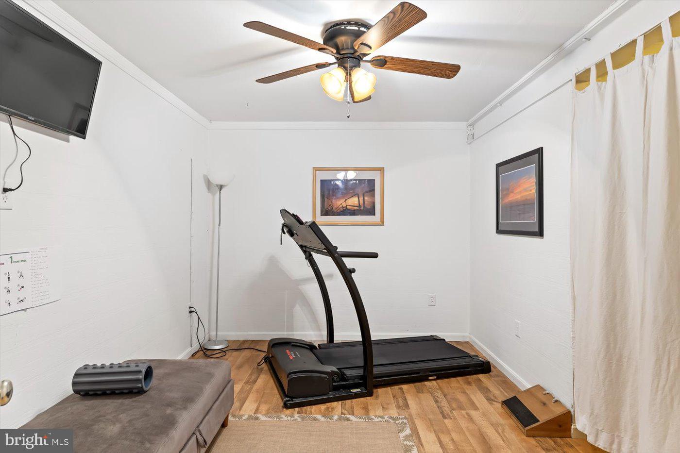 COURTHOUSE CROSSINGS - Residential