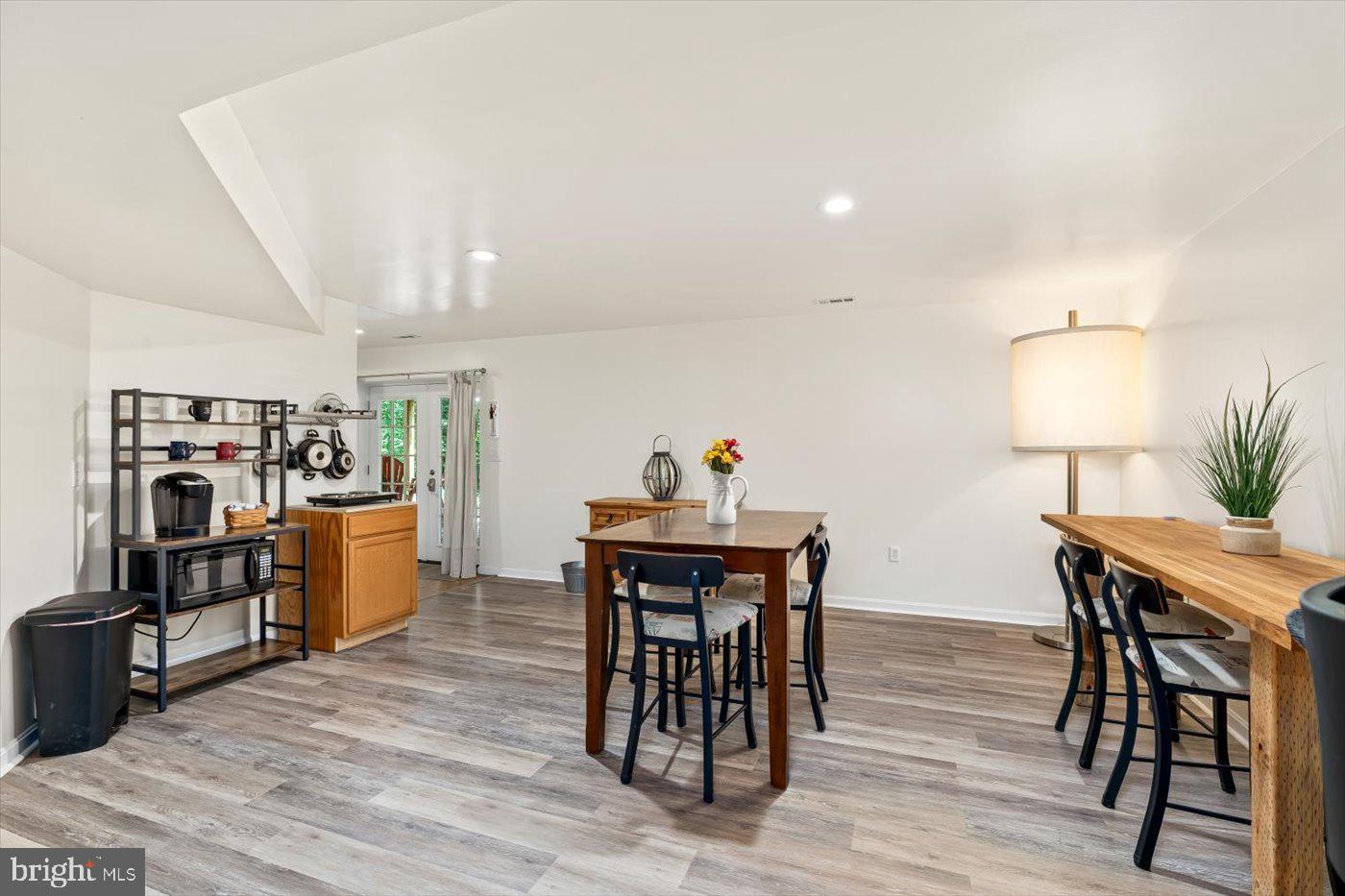 COURTHOUSE CROSSINGS - Residential