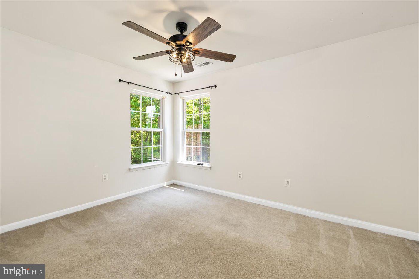 COURTHOUSE CROSSINGS - Residential