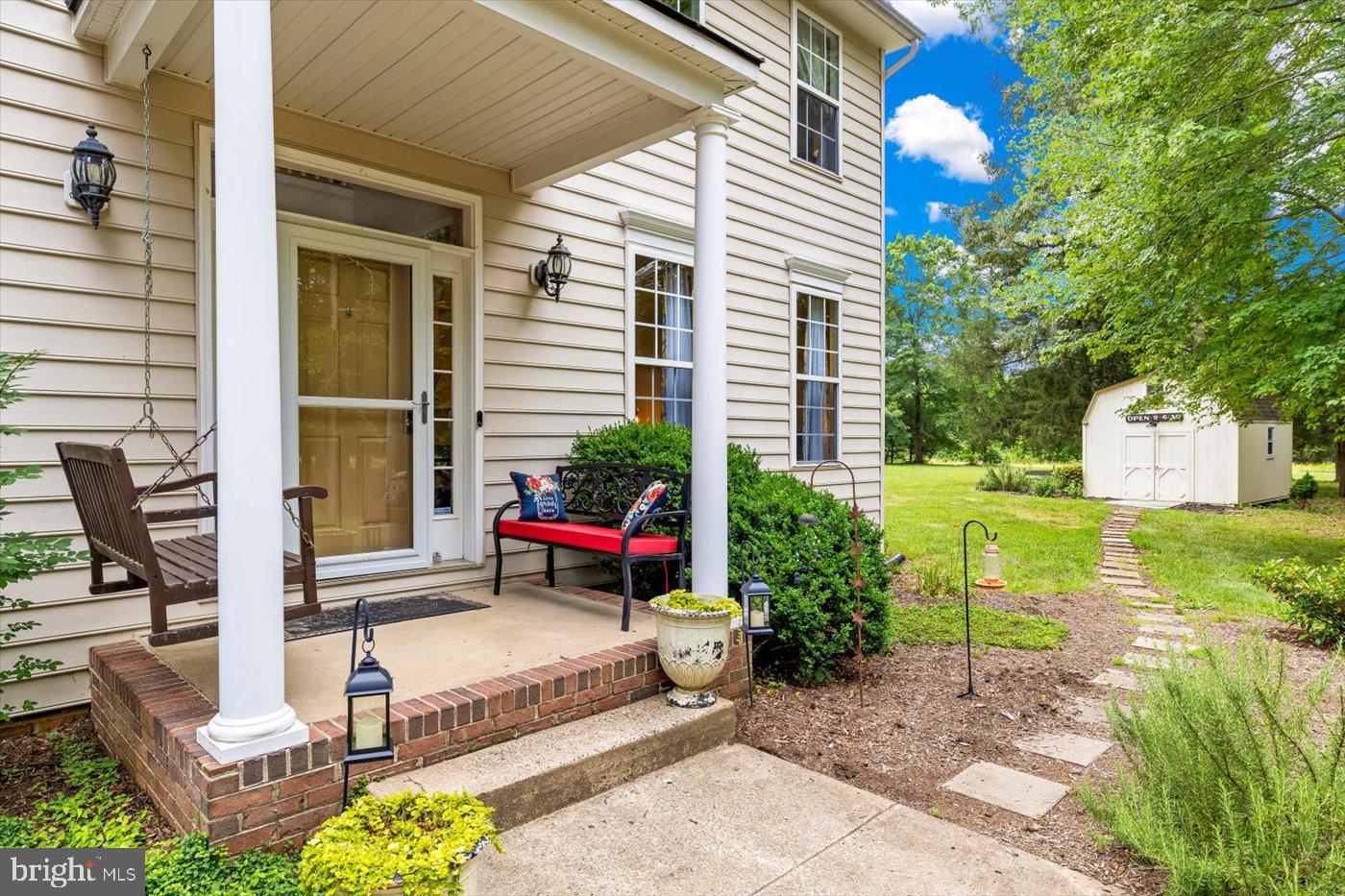 COURTHOUSE CROSSINGS - Residential