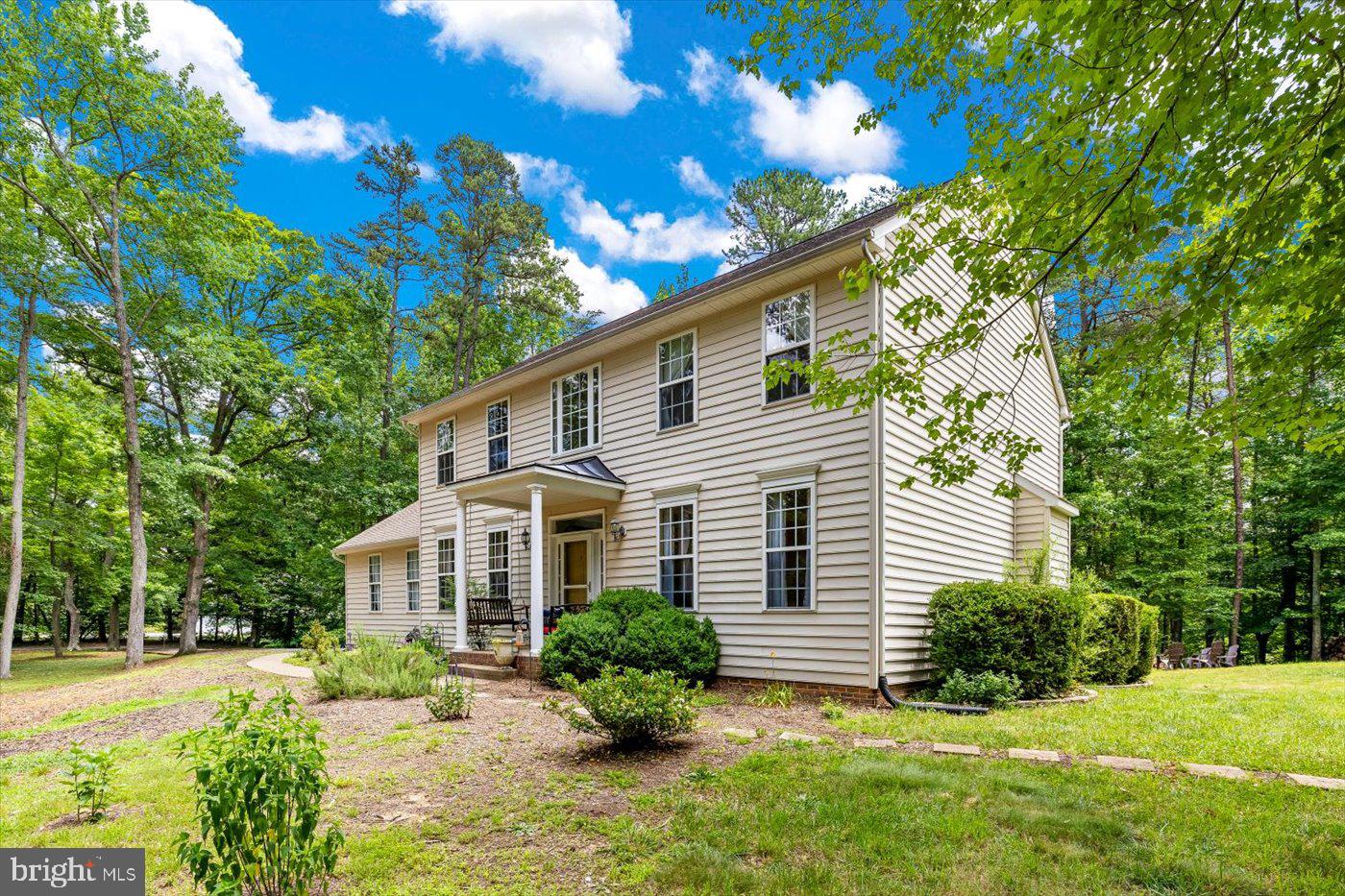 COURTHOUSE CROSSINGS - Residential