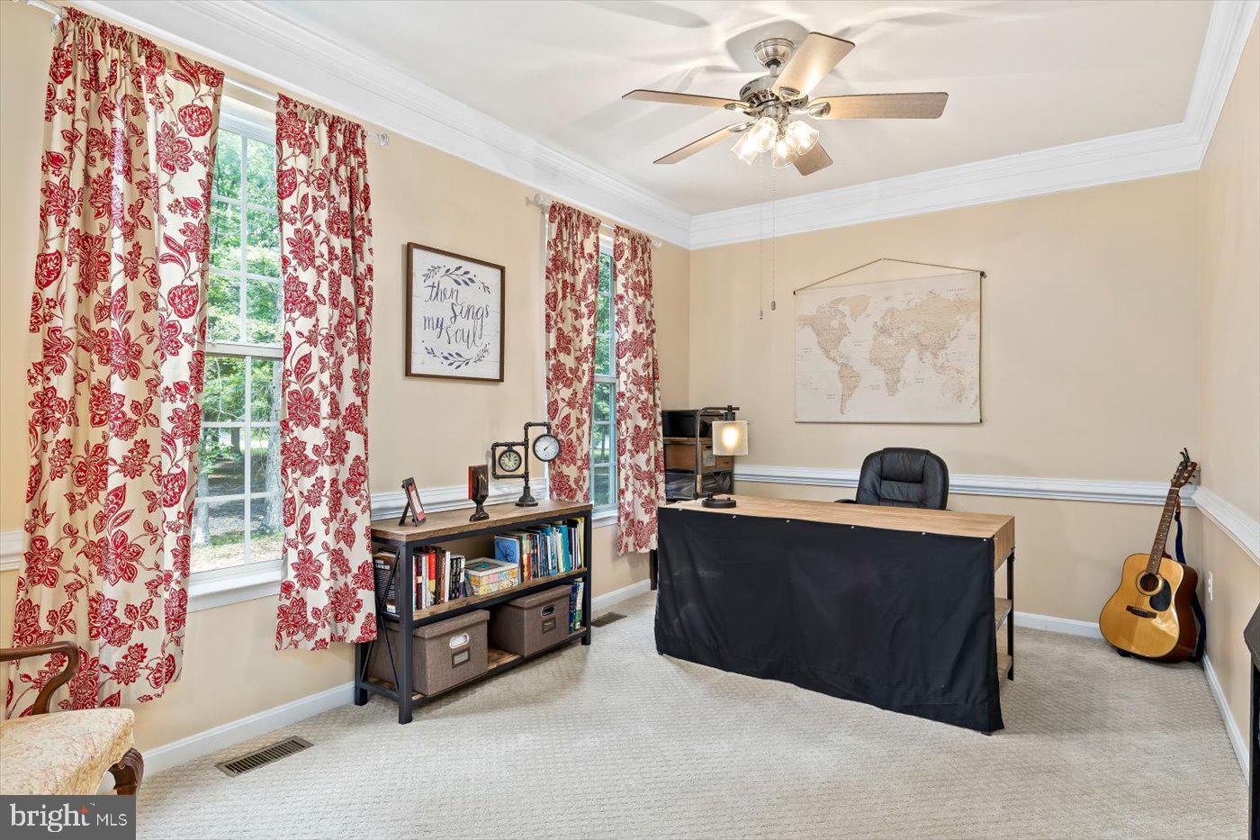 COURTHOUSE CROSSINGS - Residential