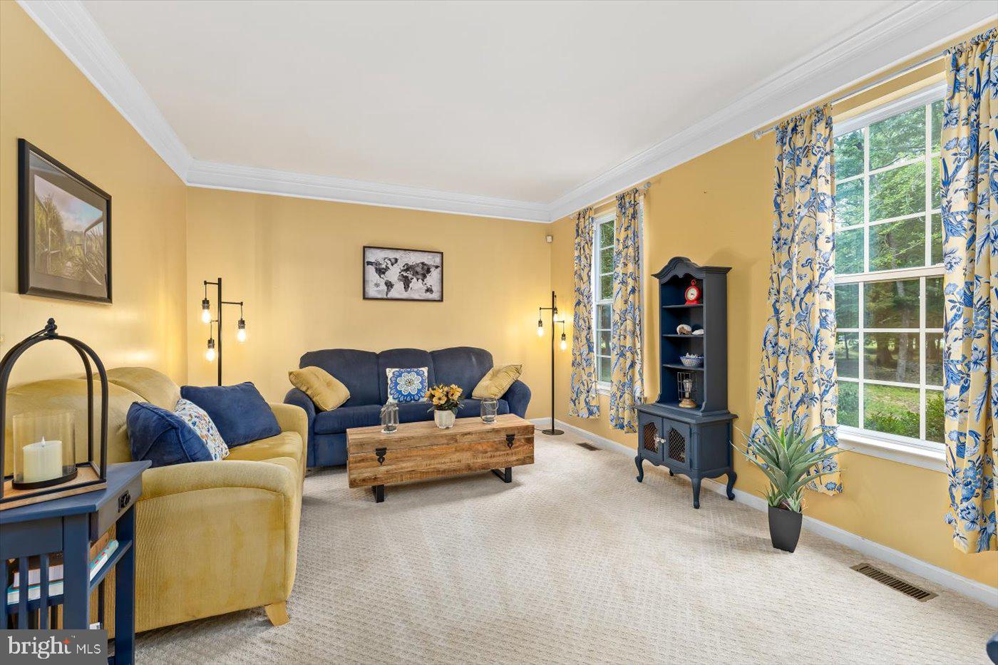 COURTHOUSE CROSSINGS - Residential