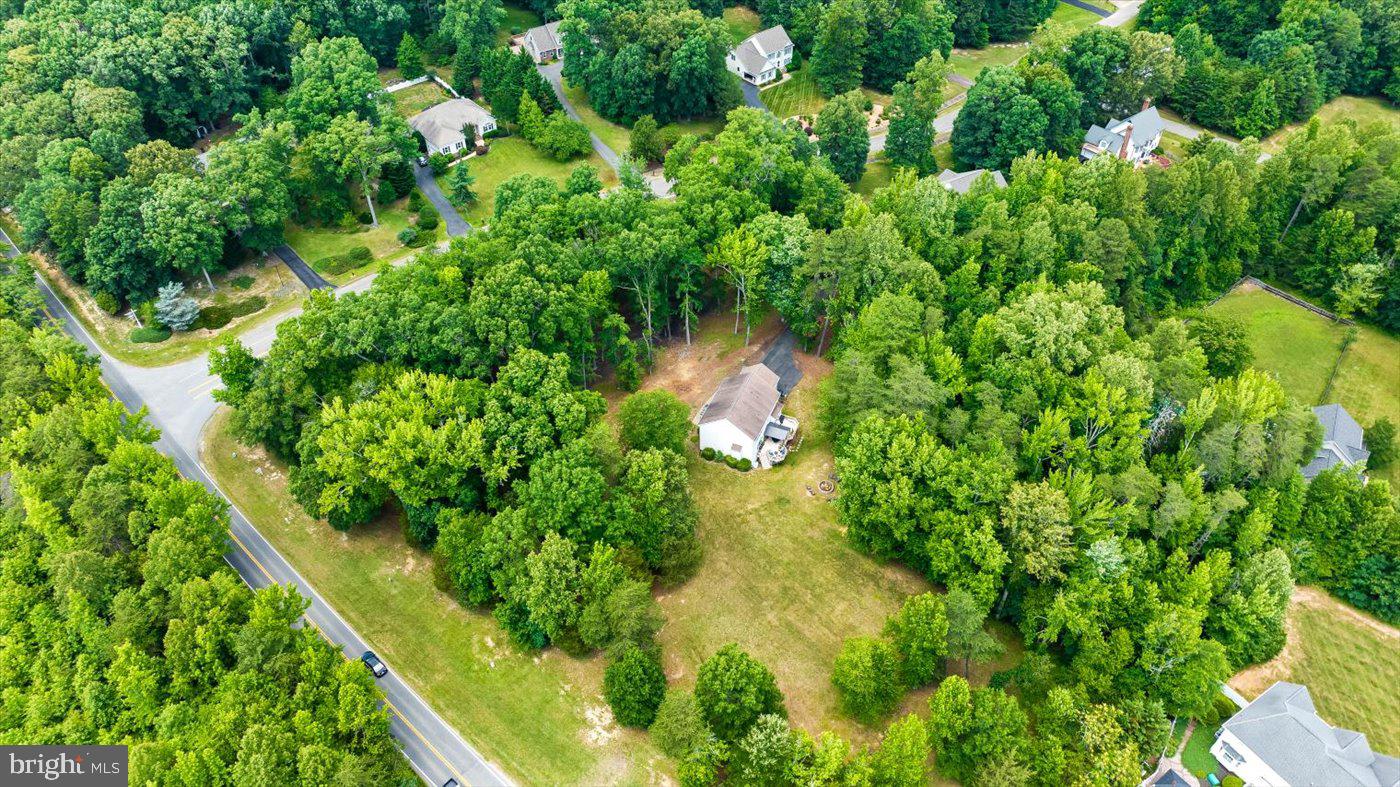 COURTHOUSE CROSSINGS - Residential