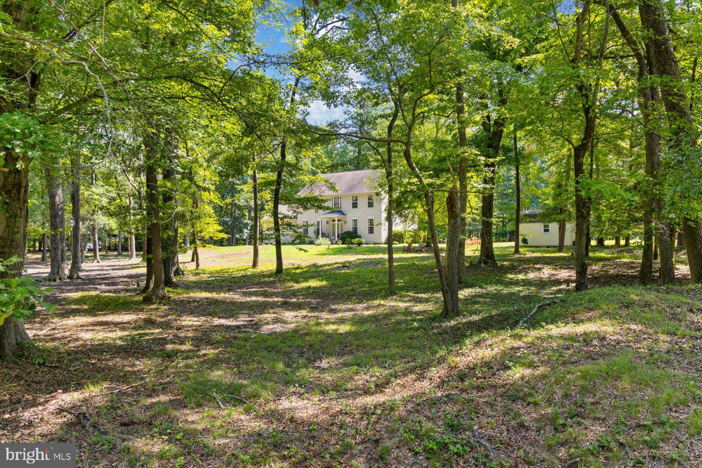 COURTHOUSE CROSSINGS - Residential