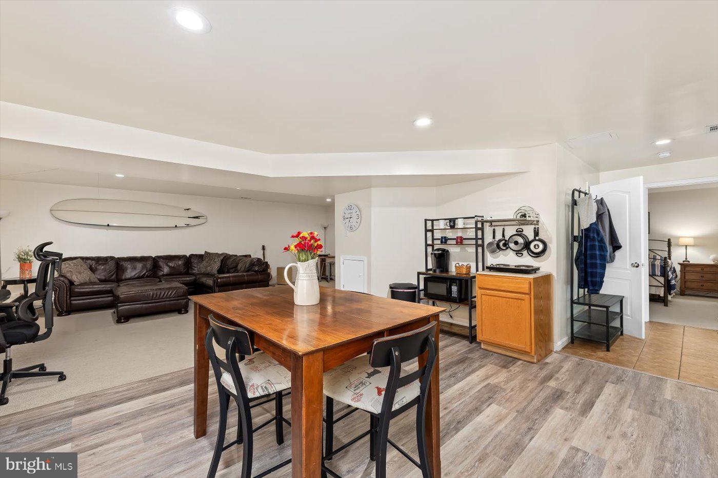 COURTHOUSE CROSSINGS - Residential