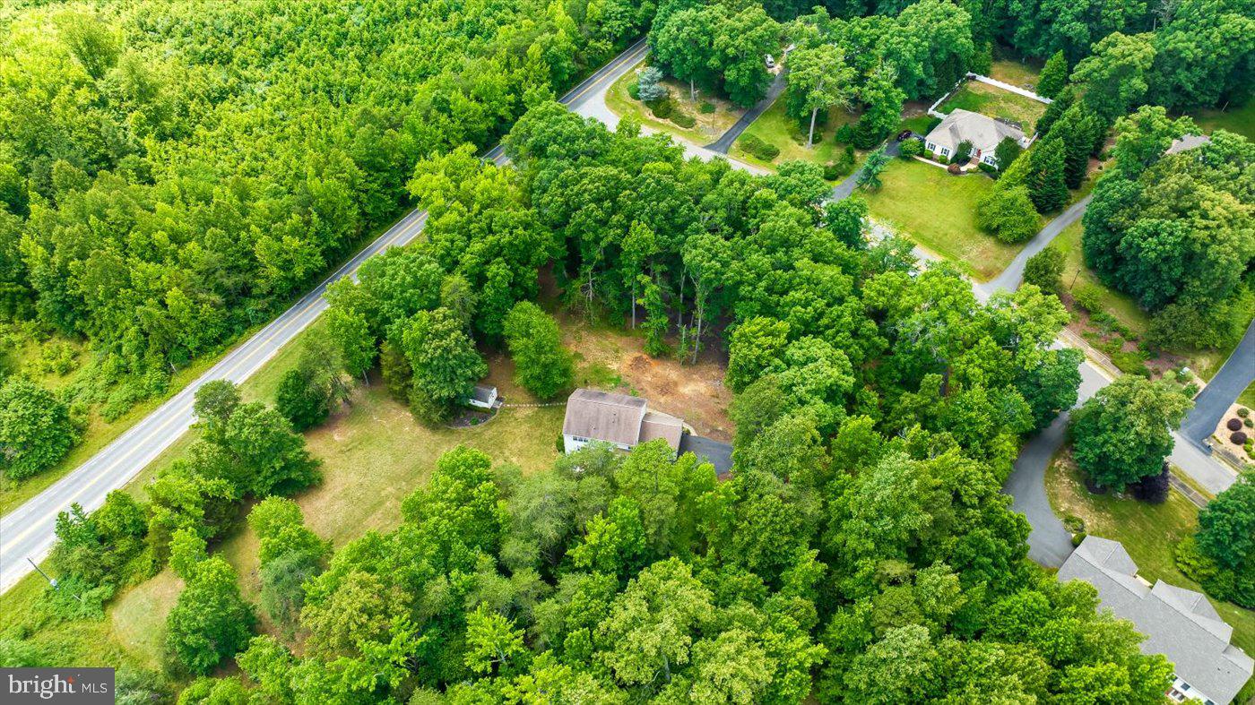 COURTHOUSE CROSSINGS - Residential