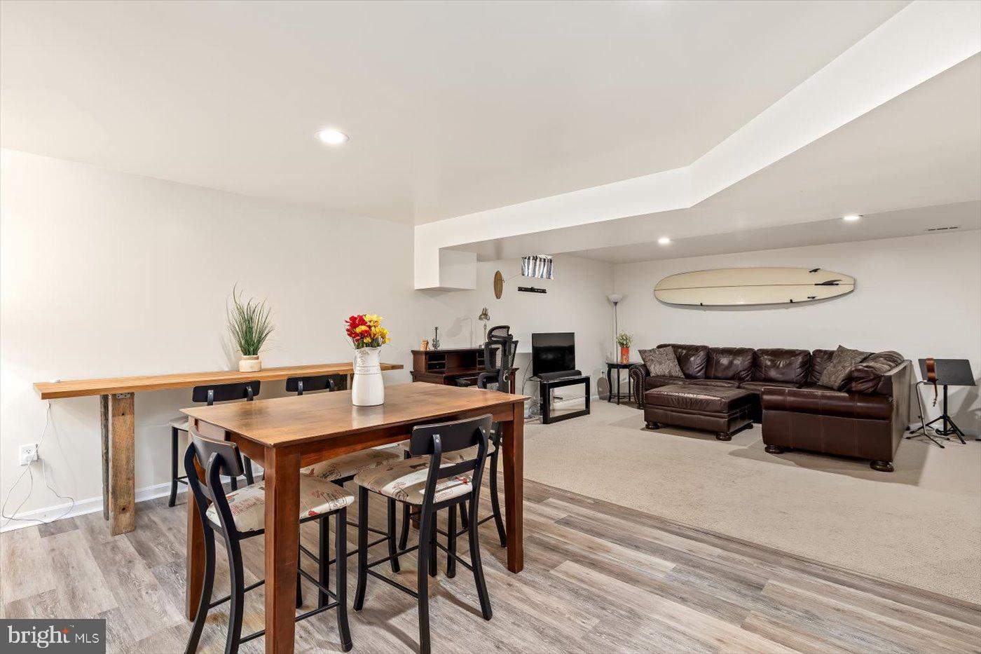 COURTHOUSE CROSSINGS - Residential