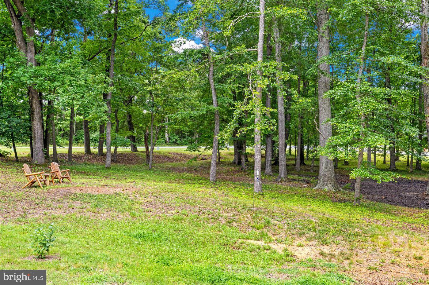 COURTHOUSE CROSSINGS - Residential