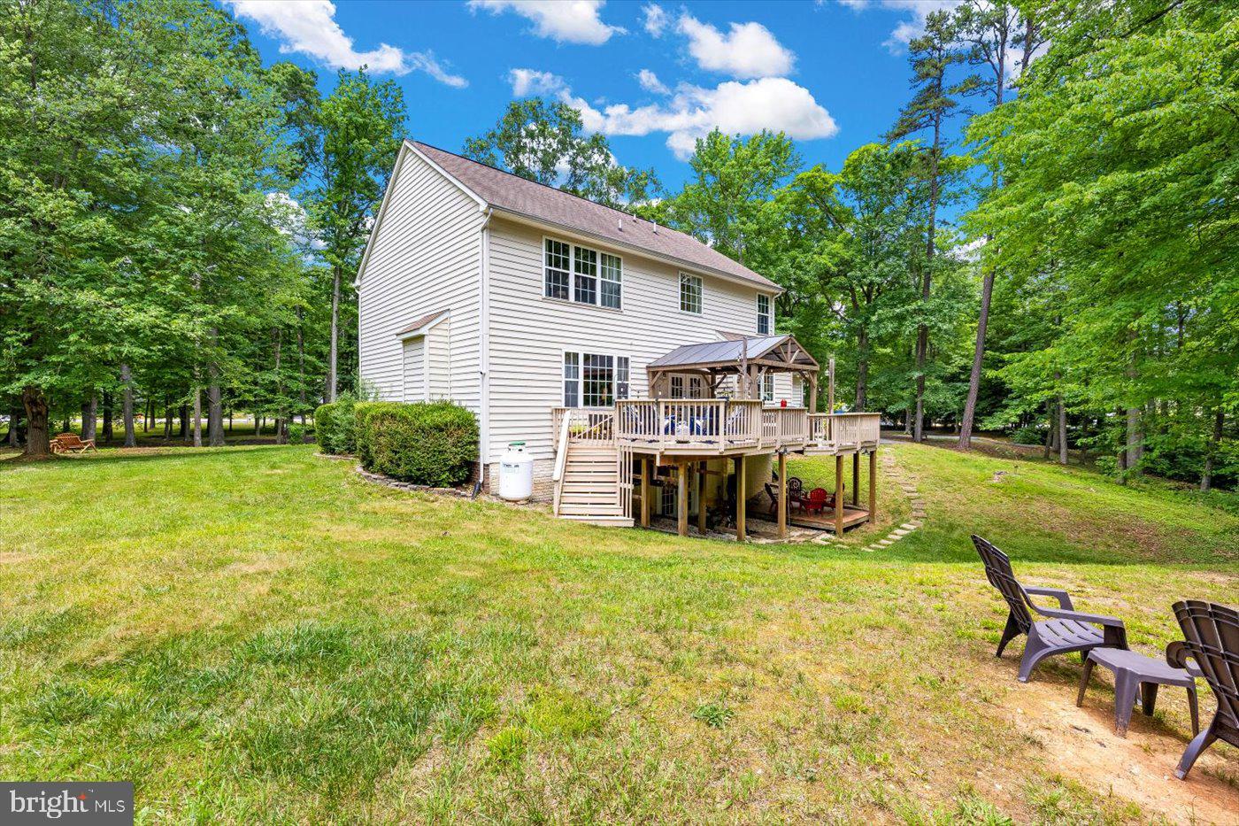 COURTHOUSE CROSSINGS - Residential