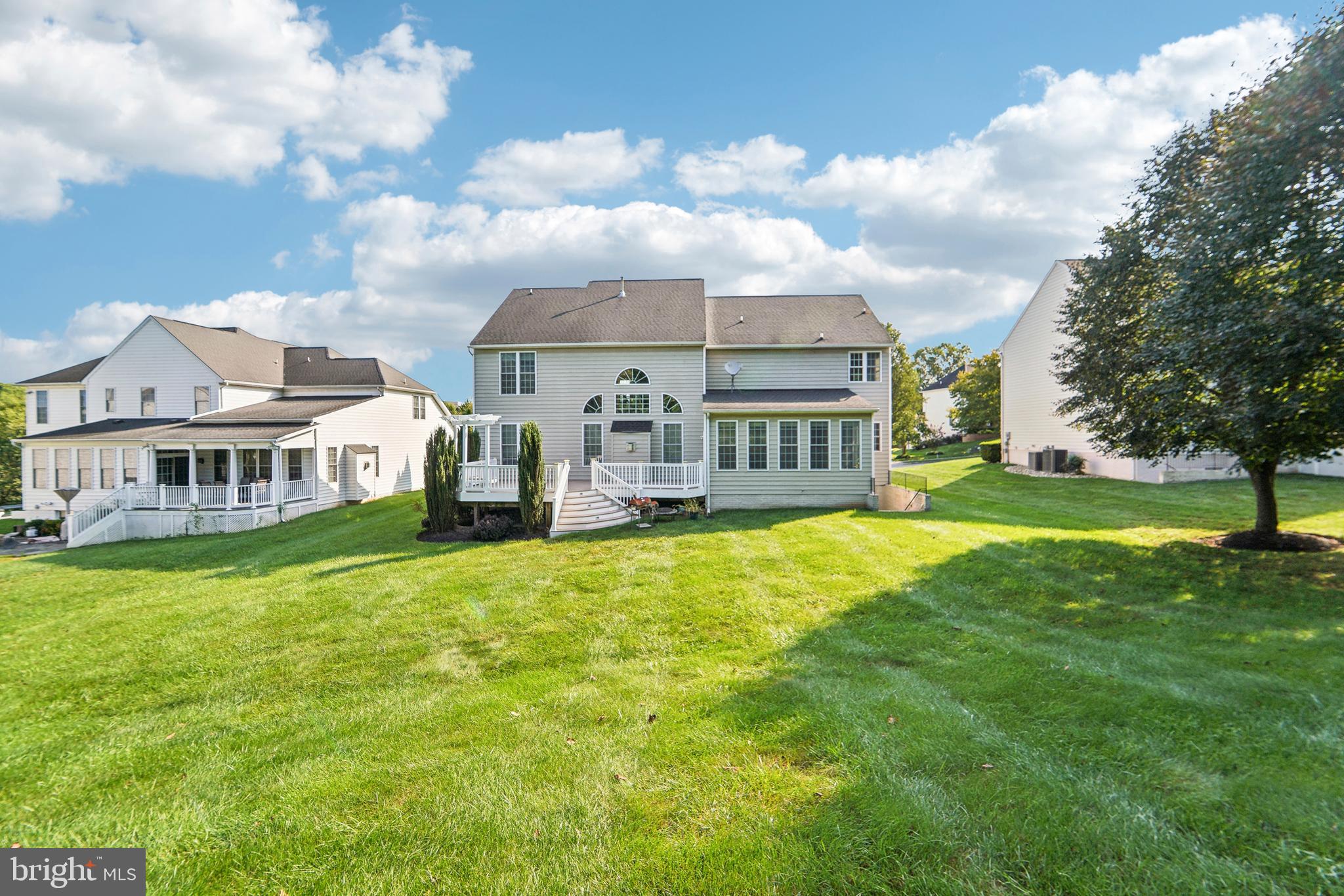 STERLING GLEN - Residential