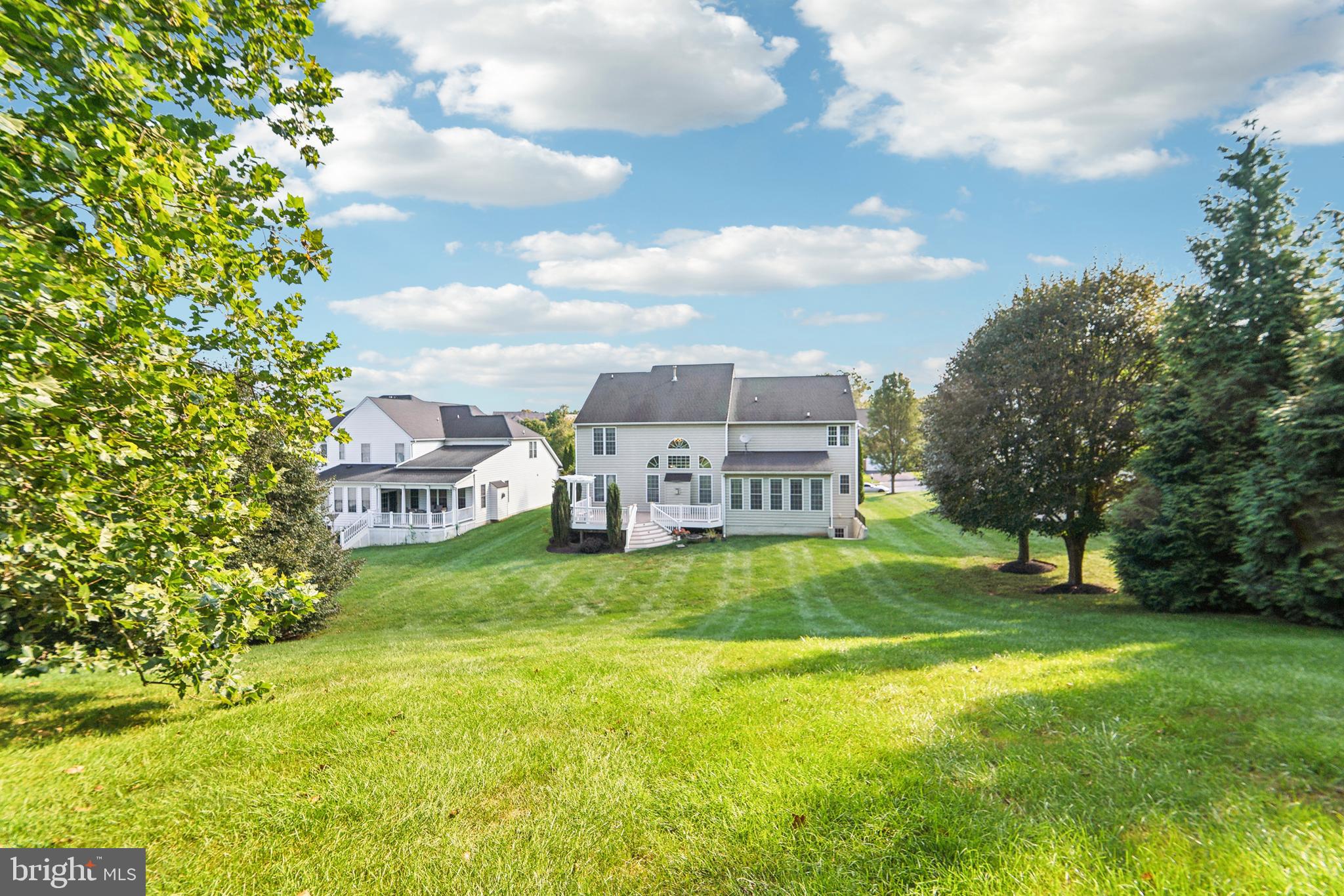 STERLING GLEN - Residential