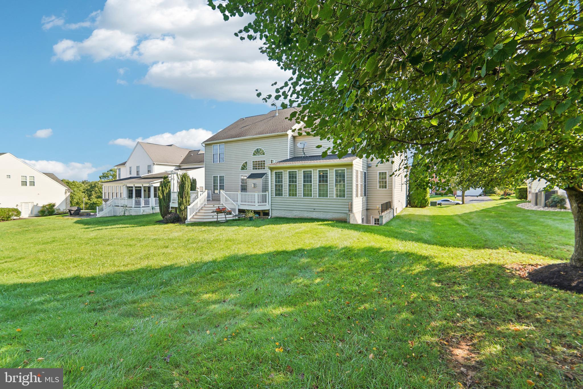 STERLING GLEN - Residential